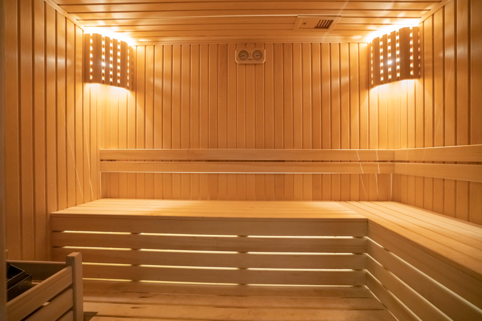 Seafront apartment 2+1 - 105 sq m in the Mahmutlar area. фото 21