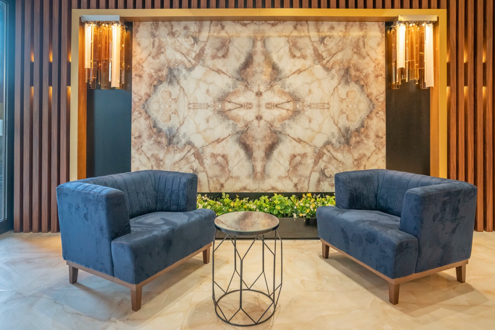 Seafront apartment 2+1 - 105 sq m in the Mahmutlar area. фото 26