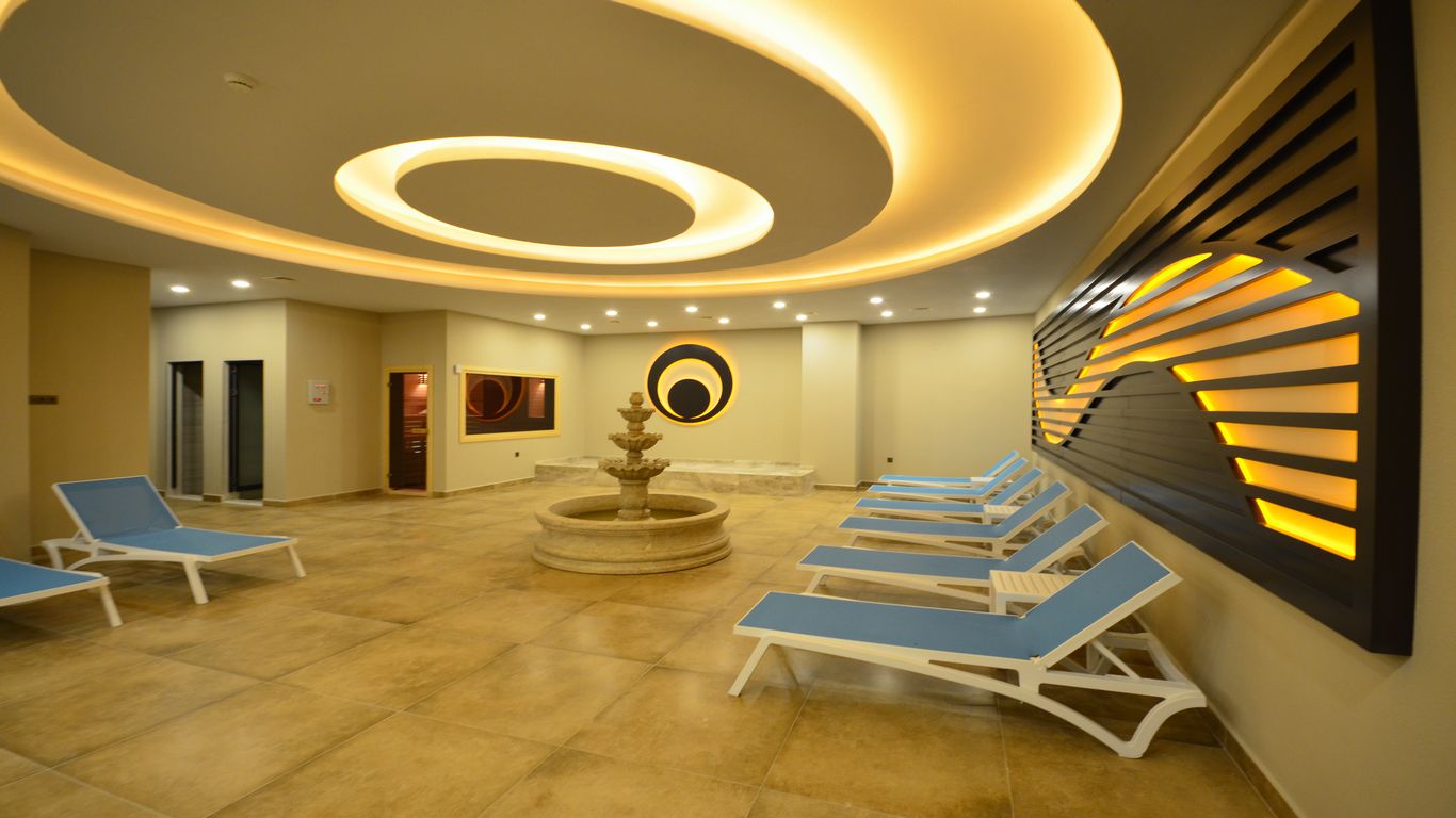 Квартира 1+1 на первой береговой линии в комплексе «премиум класса», 65 м2 фото 2