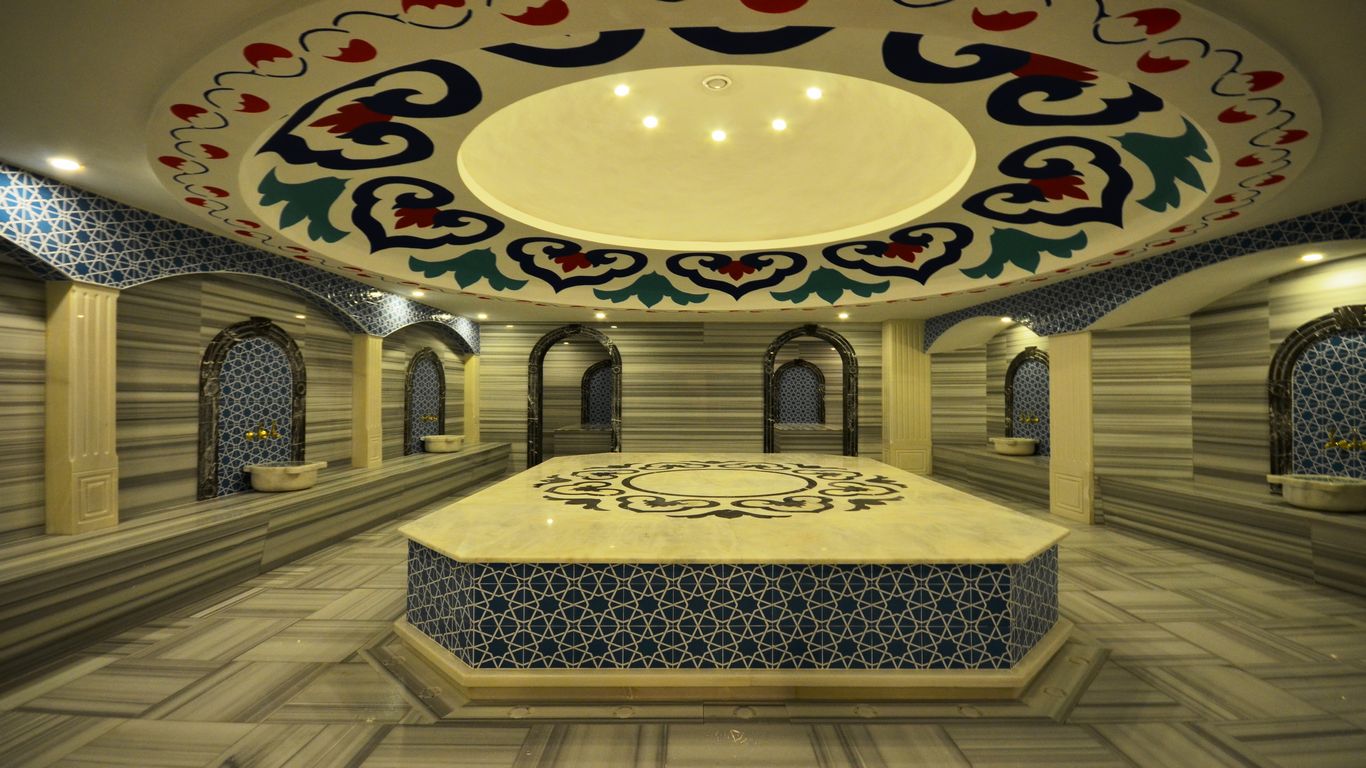 Квартира 1+1 на первой береговой линии в комплексе «премиум класса», 65 м2 фото 3