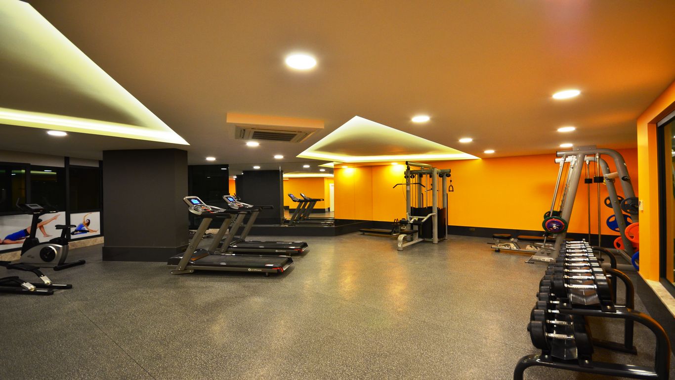 Квартира 1+1 на первой береговой линии в комплексе «премиум класса», 65 м2 фото 6