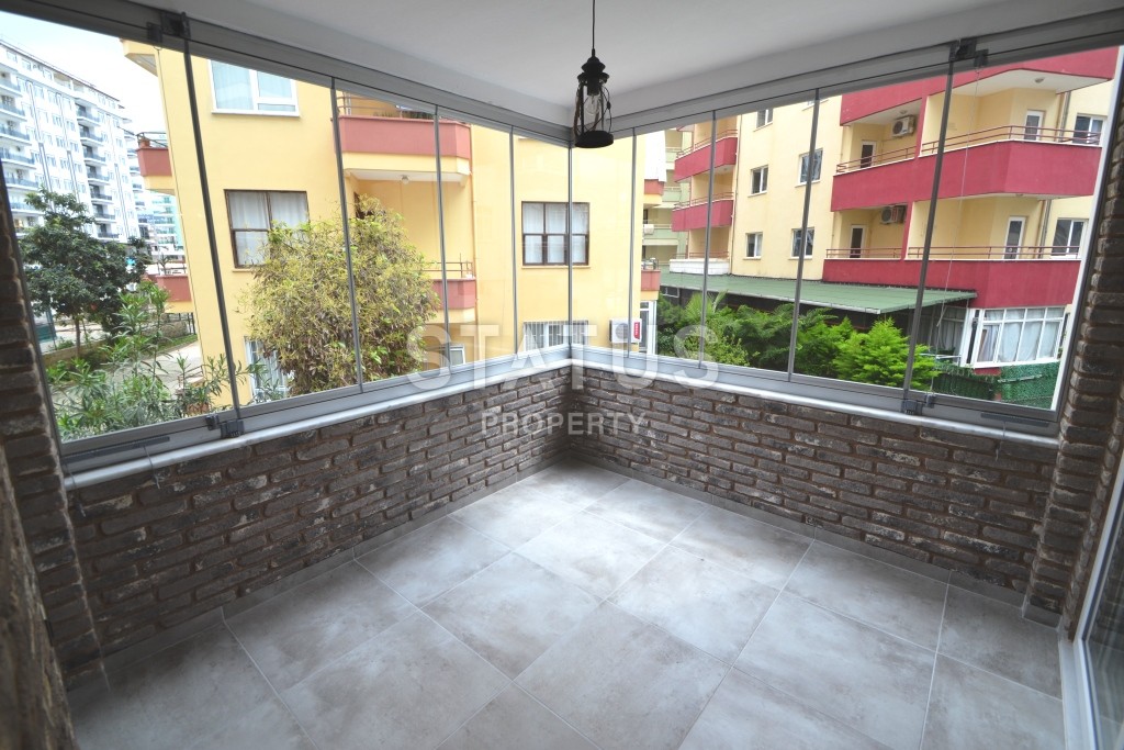 Трехкомнатная квартира всего 100 метров от побережья района Махмутлар, 90 м2. фото 10