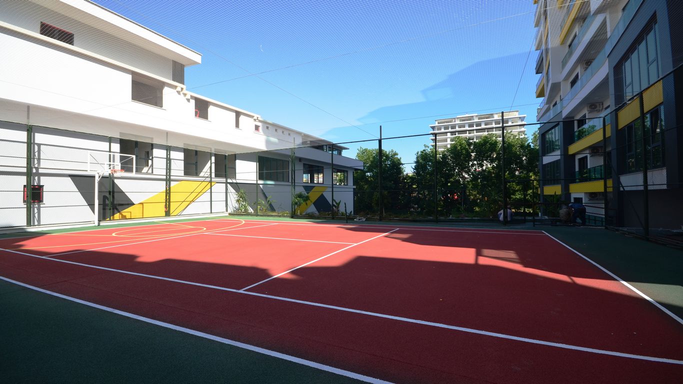 Квартира 1+1 на первой береговой линии в комплексе «премиум класса», 65 м2 фото 7