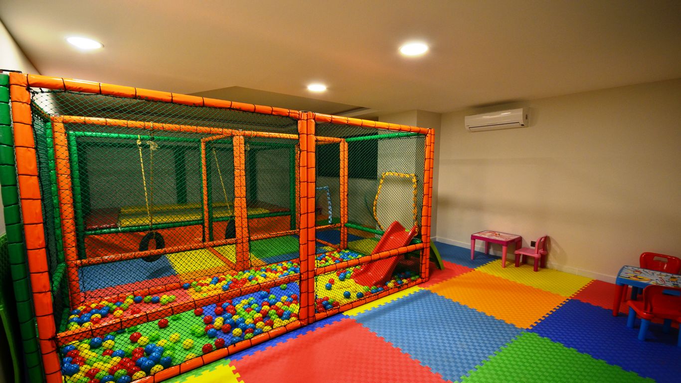 Квартира 1+1 на первой береговой линии в комплексе «премиум класса», 65 м2 фото 9