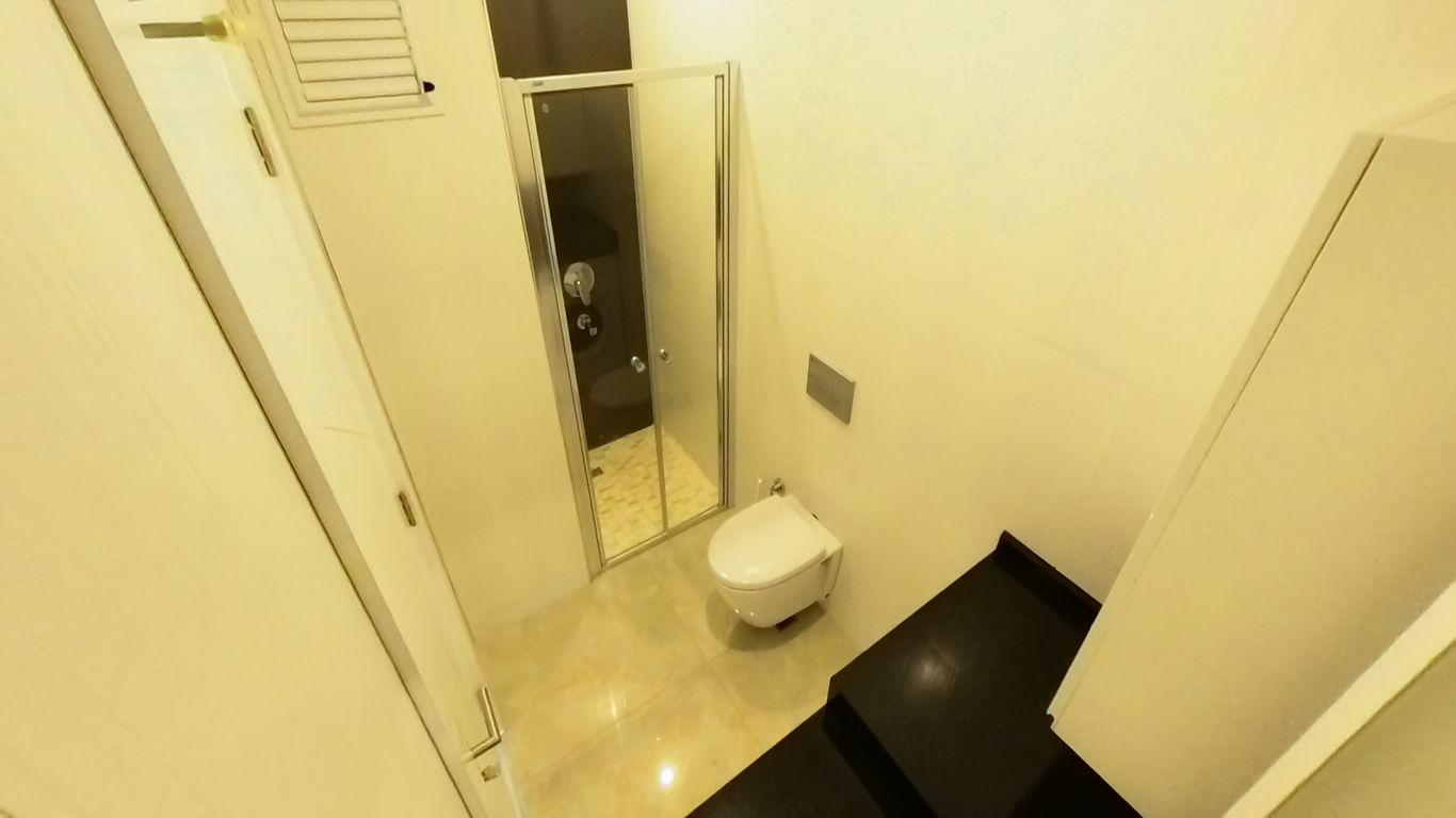 Квартира 1+1 на первой береговой линии в комплексе «премиум класса», 65 м2 фото 19