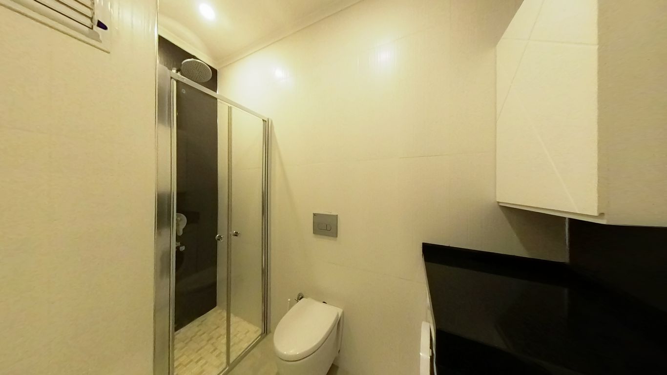 Квартира 1+1 на первой береговой линии в комплексе «премиум класса», 65 м2 фото 24