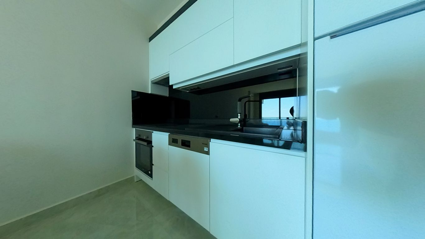 Квартира 1+1 на первой береговой линии в комплексе «премиум класса», 65 м2 фото 31