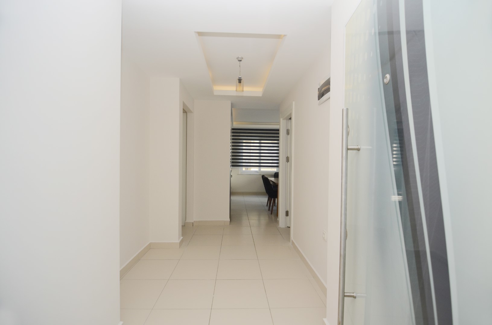 Квартира 3+1 с террасой и шикарным видом на море, 145 м2. фото 5