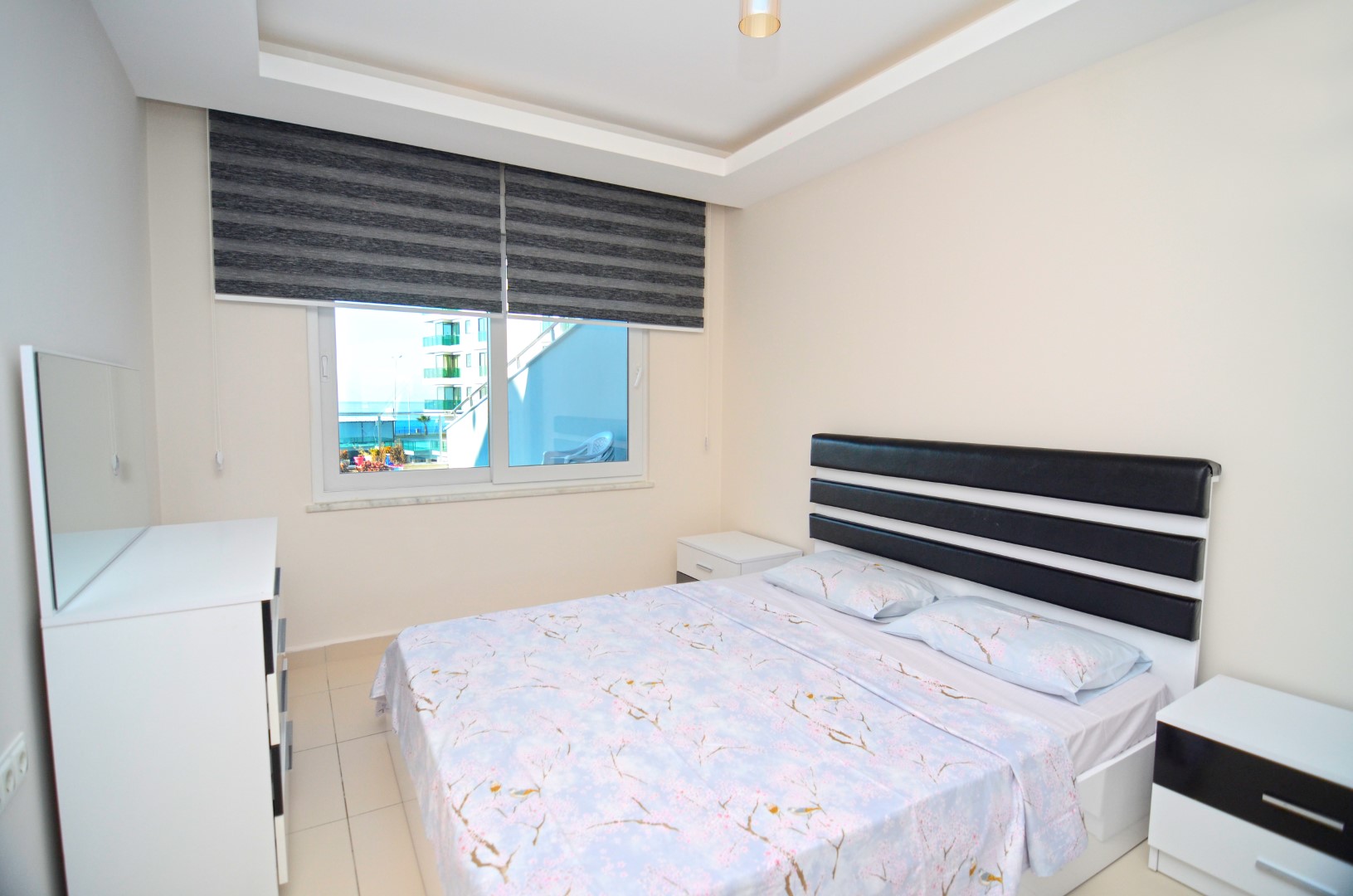 Квартира 3+1 с террасой и шикарным видом на море, 145 м2. фото 6