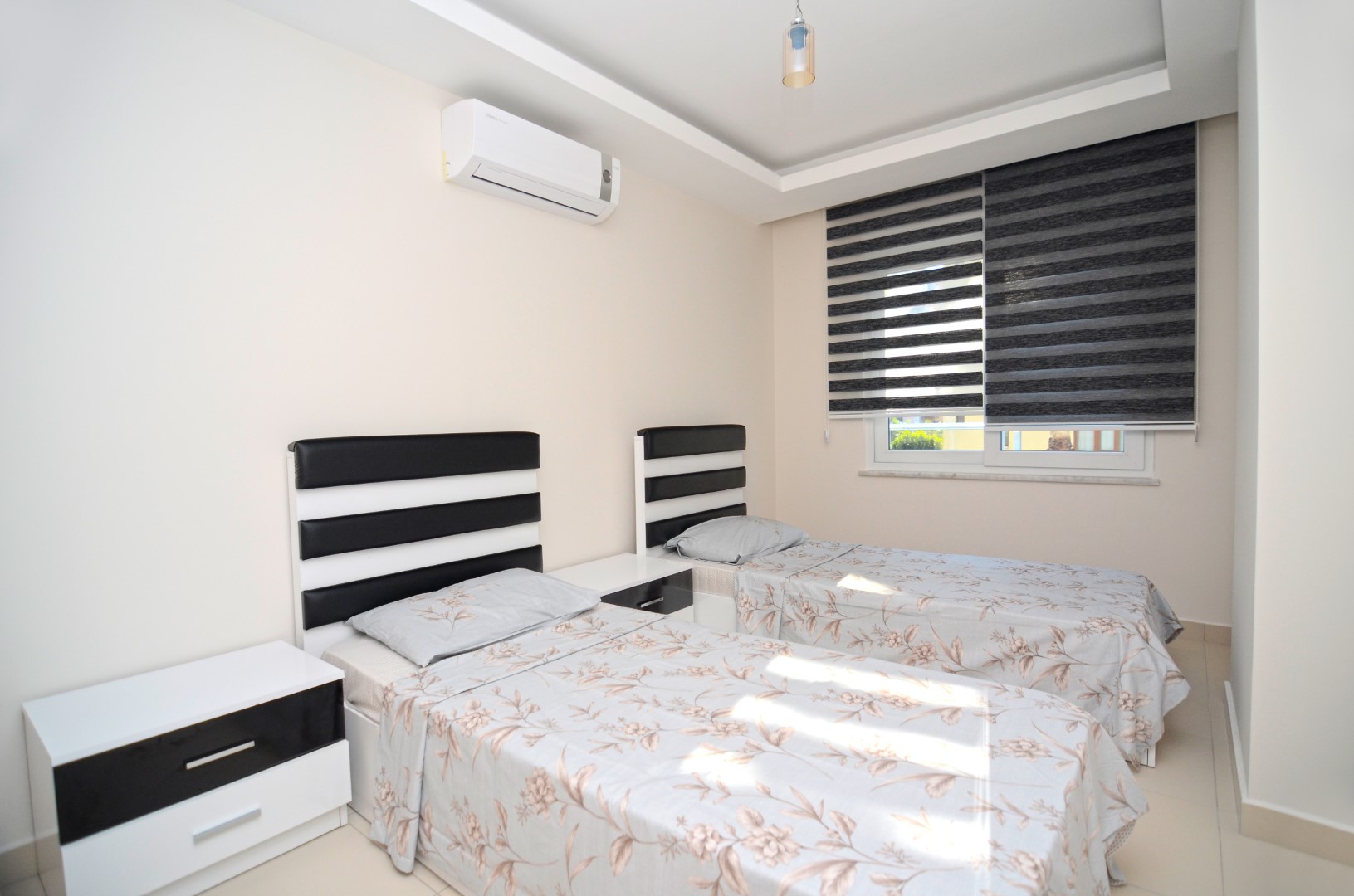 Квартира 3+1 с террасой и шикарным видом на море, 145 м2. фото 8