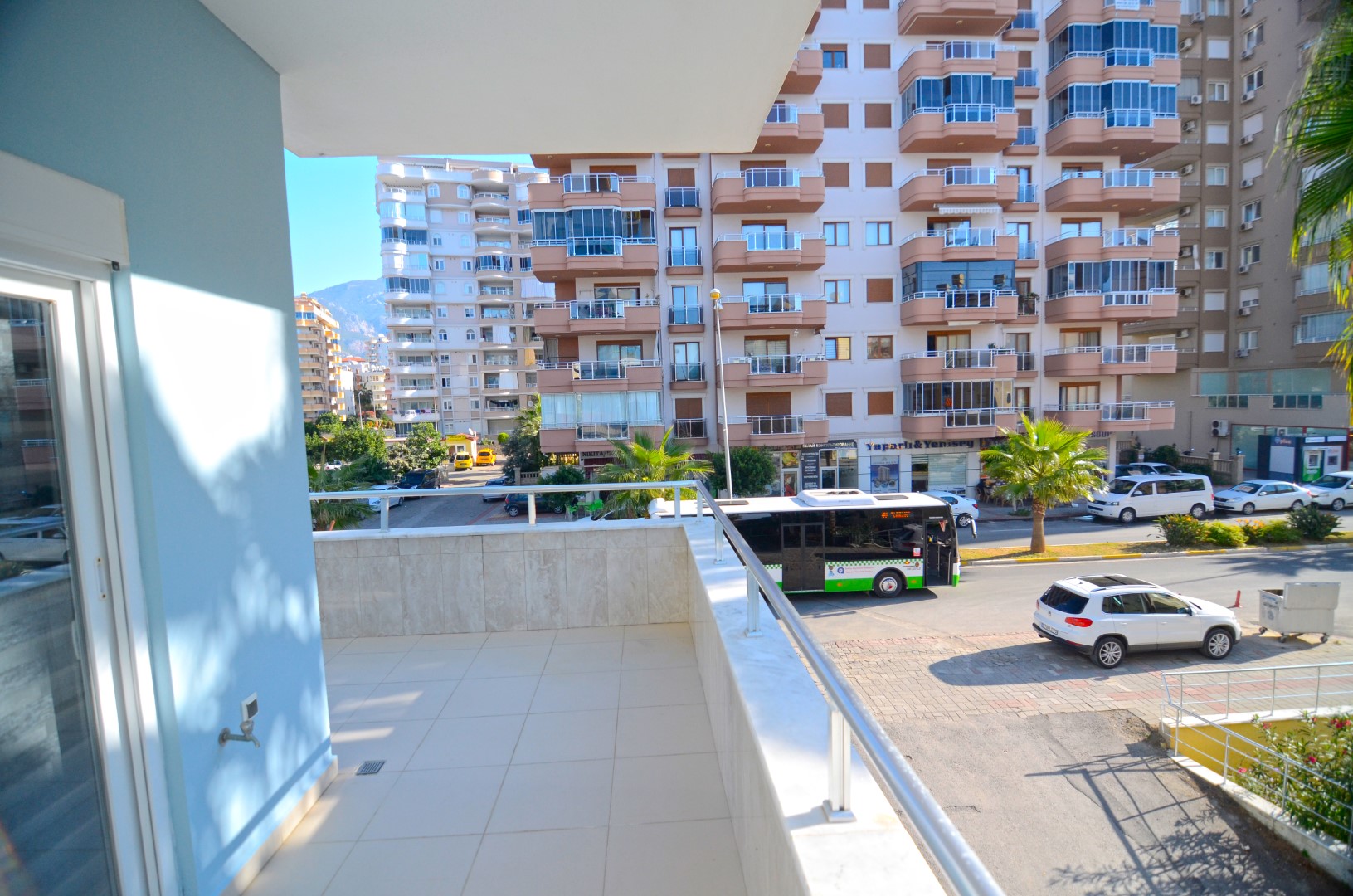 Квартира 3+1 с террасой и шикарным видом на море, 145 м2. фото 15