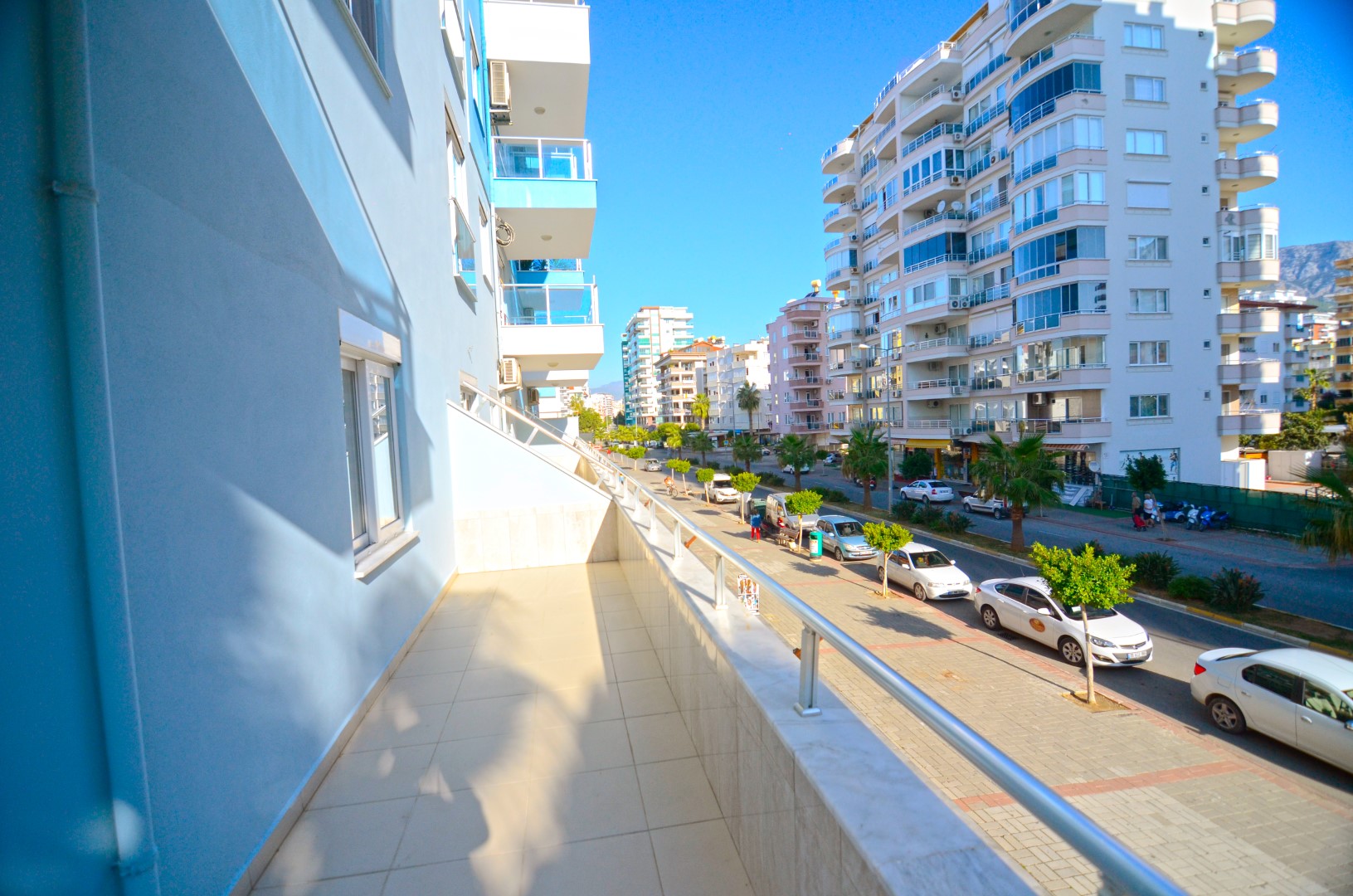 Квартира 3+1 с террасой и шикарным видом на море, 145 м2. фото 16