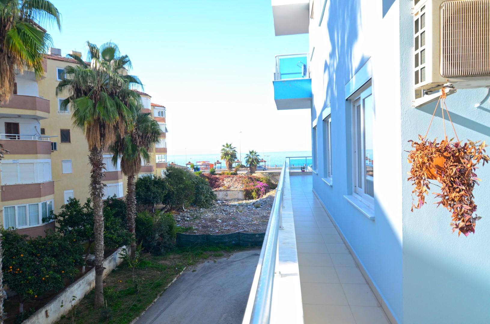 Квартира 3+1 с террасой и шикарным видом на море, 145 м2. фото 18