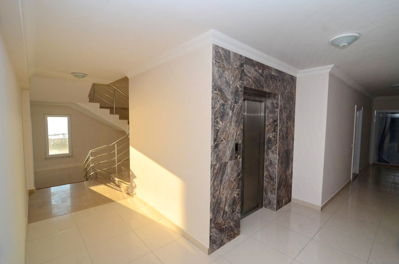 Квартира 3+1 с террасой и шикарным видом на море, 145 м2. фото 20