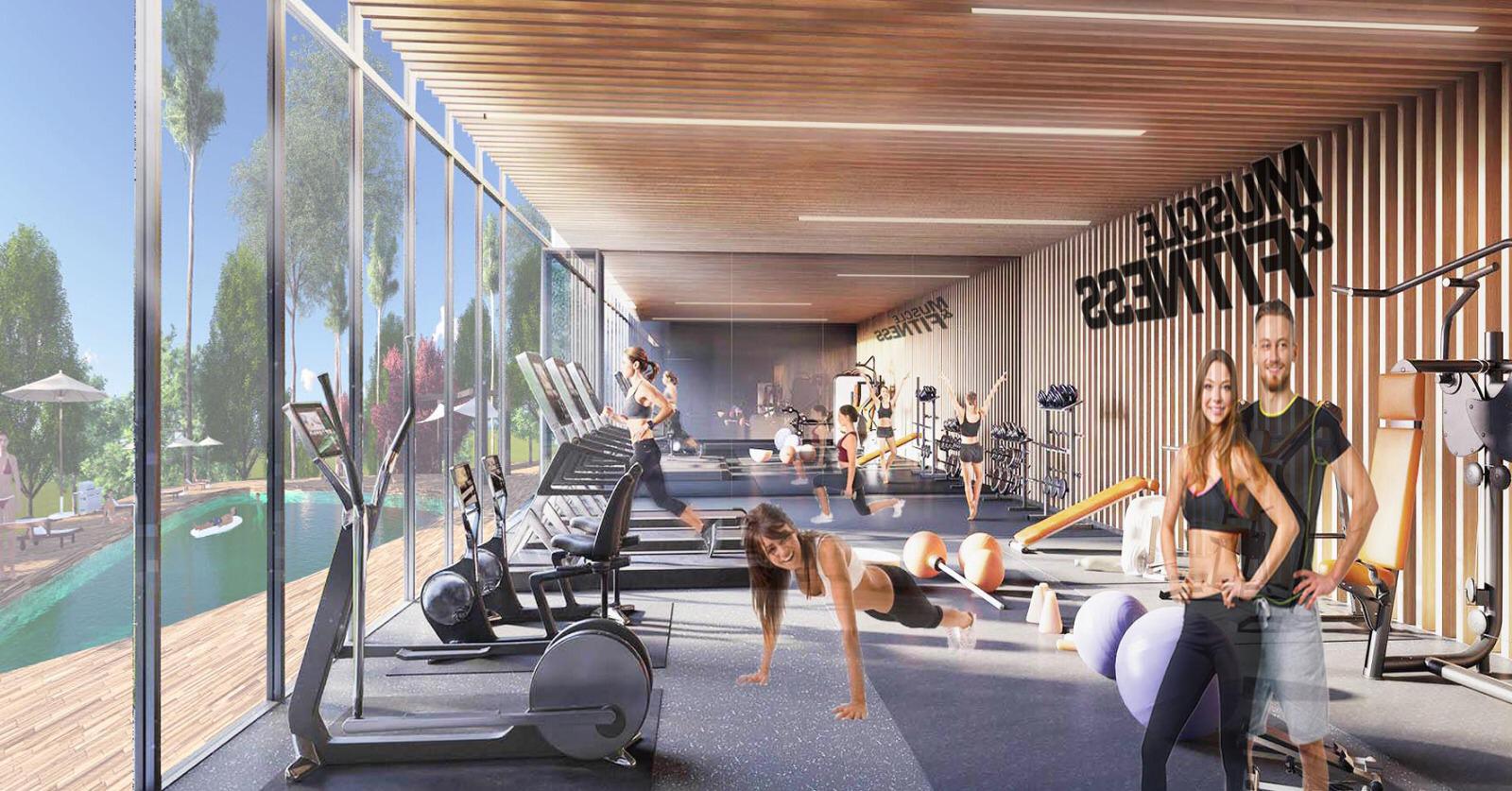 Квартира в Авсалларе 1+1, 42 кв.м. фото 13