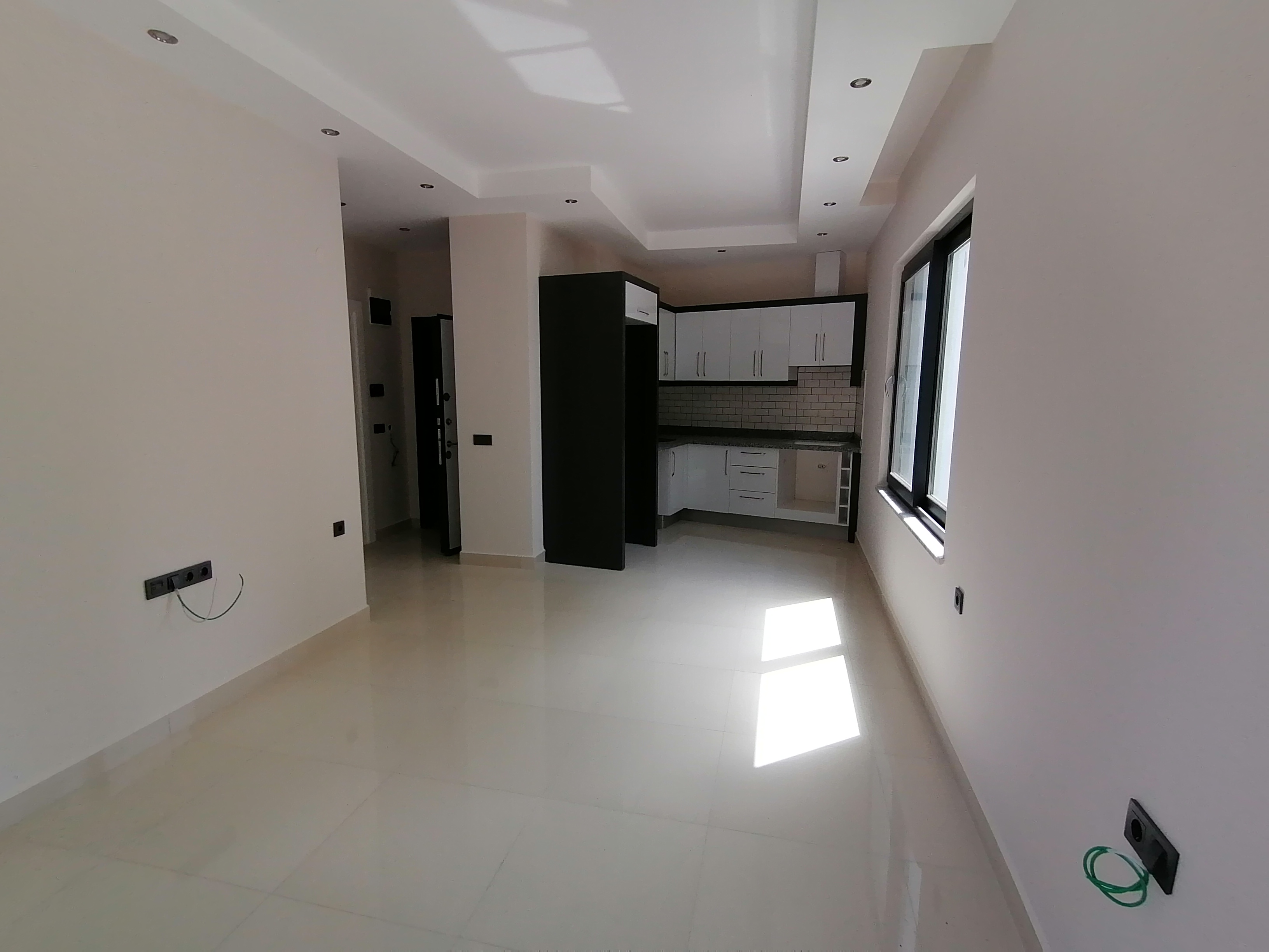 Квартира в Авсалларе 1+1, 42 кв.м. фото 18