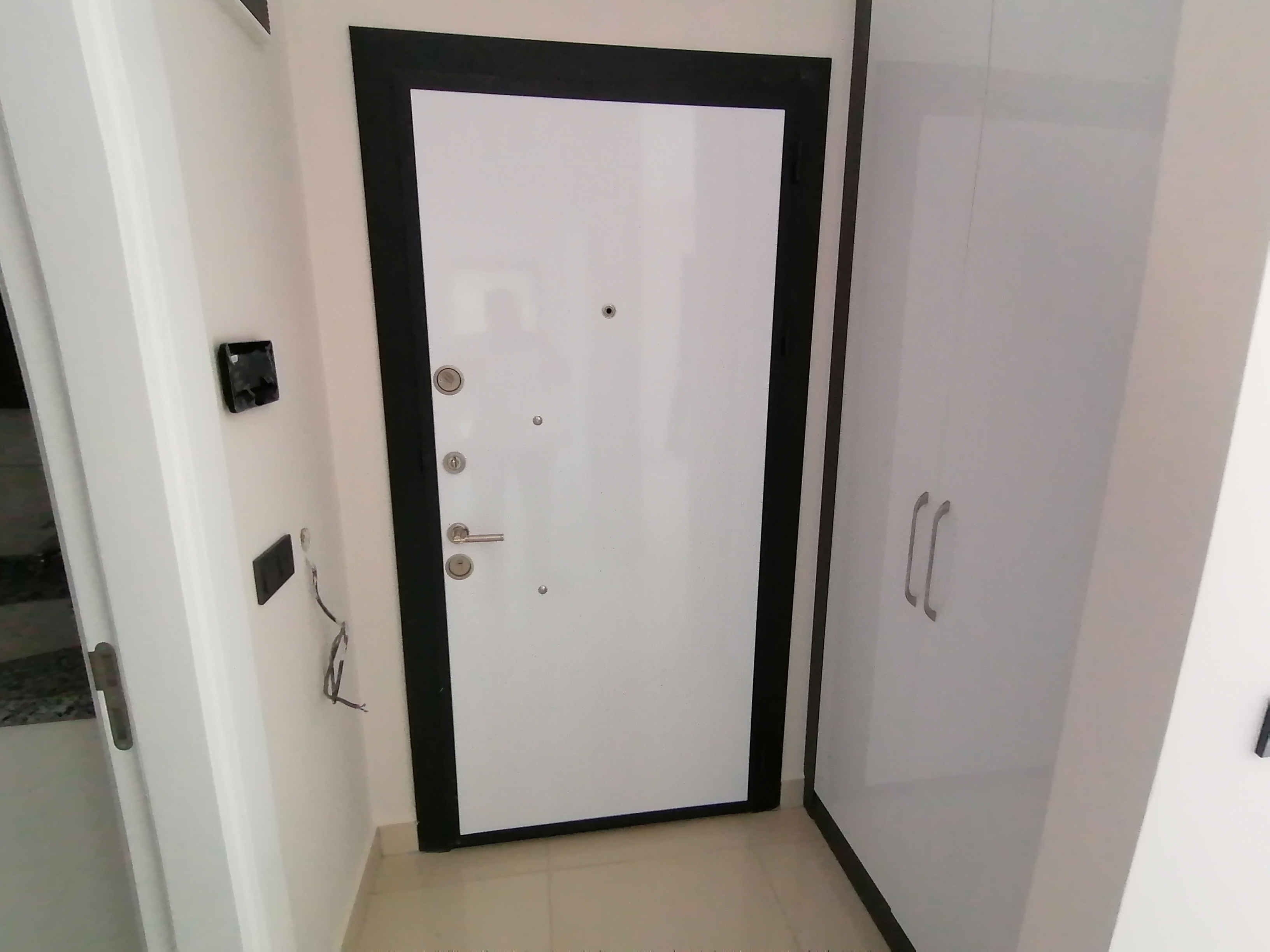 Квартира в Авсалларе 1+1, 42 кв.м. фото 19