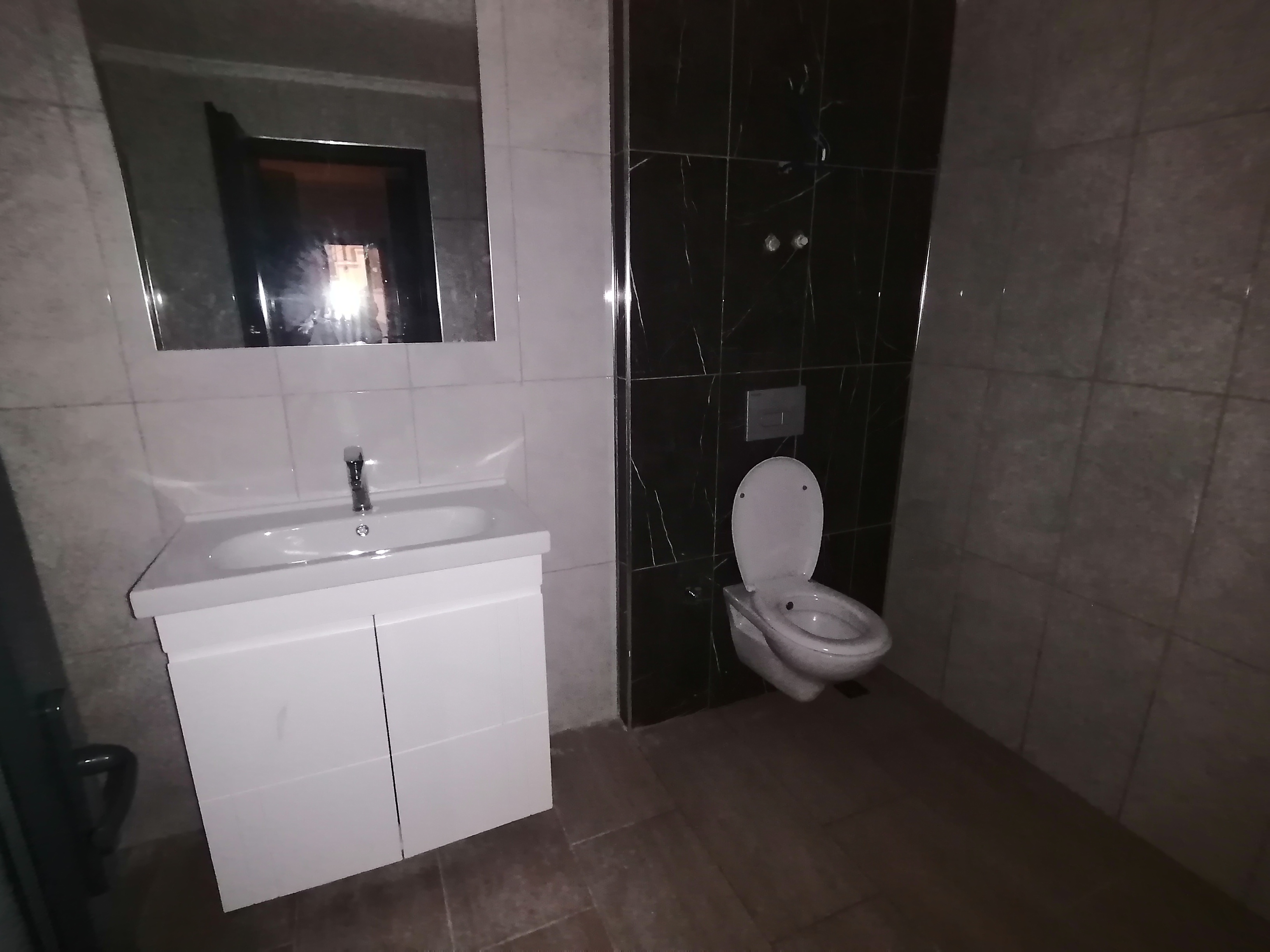 Квартира в Авсалларе 1+1, 42 кв.м. фото 20