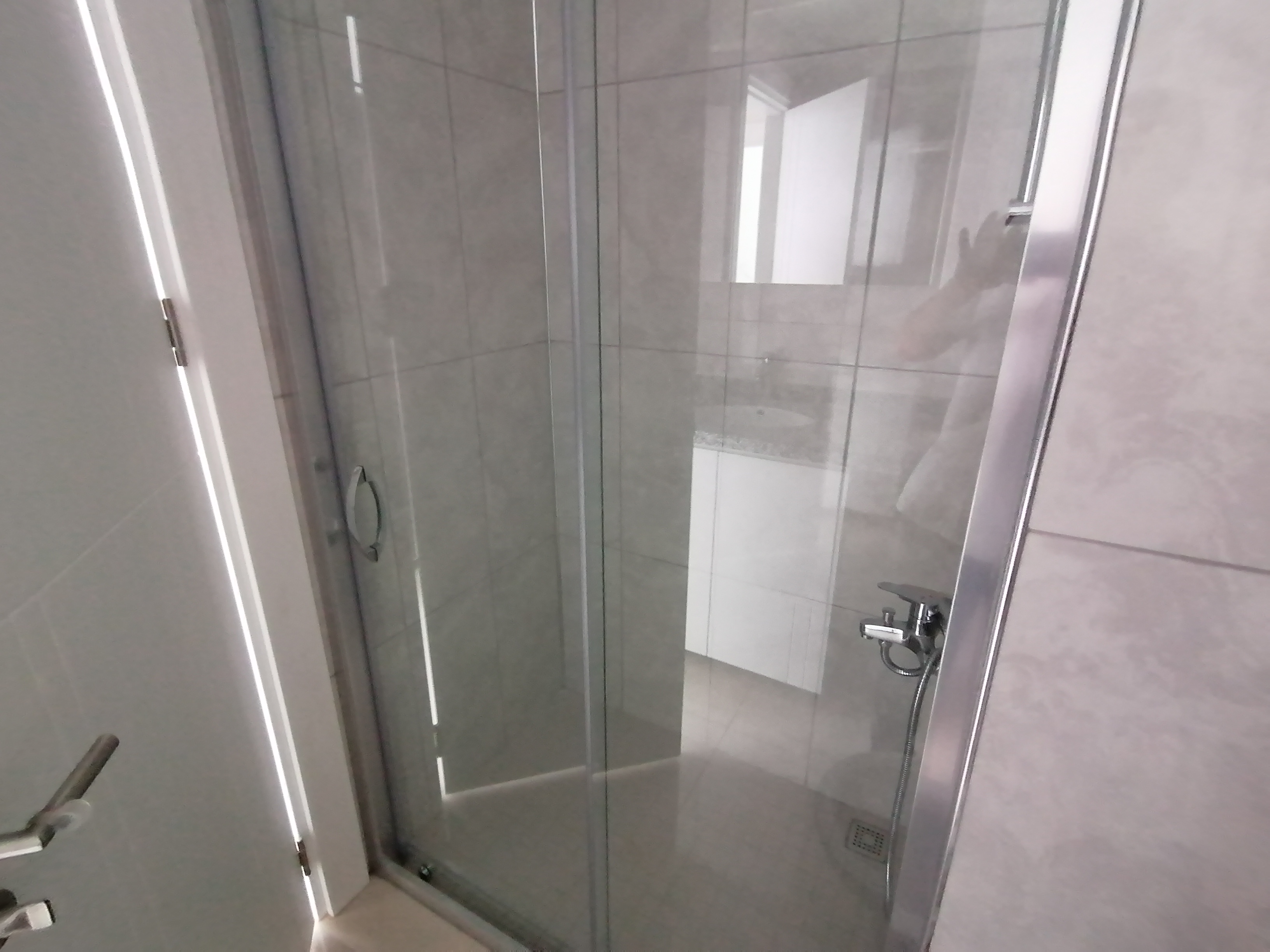 Квартира в Авсалларе 1+1, 42 кв.м. фото 24