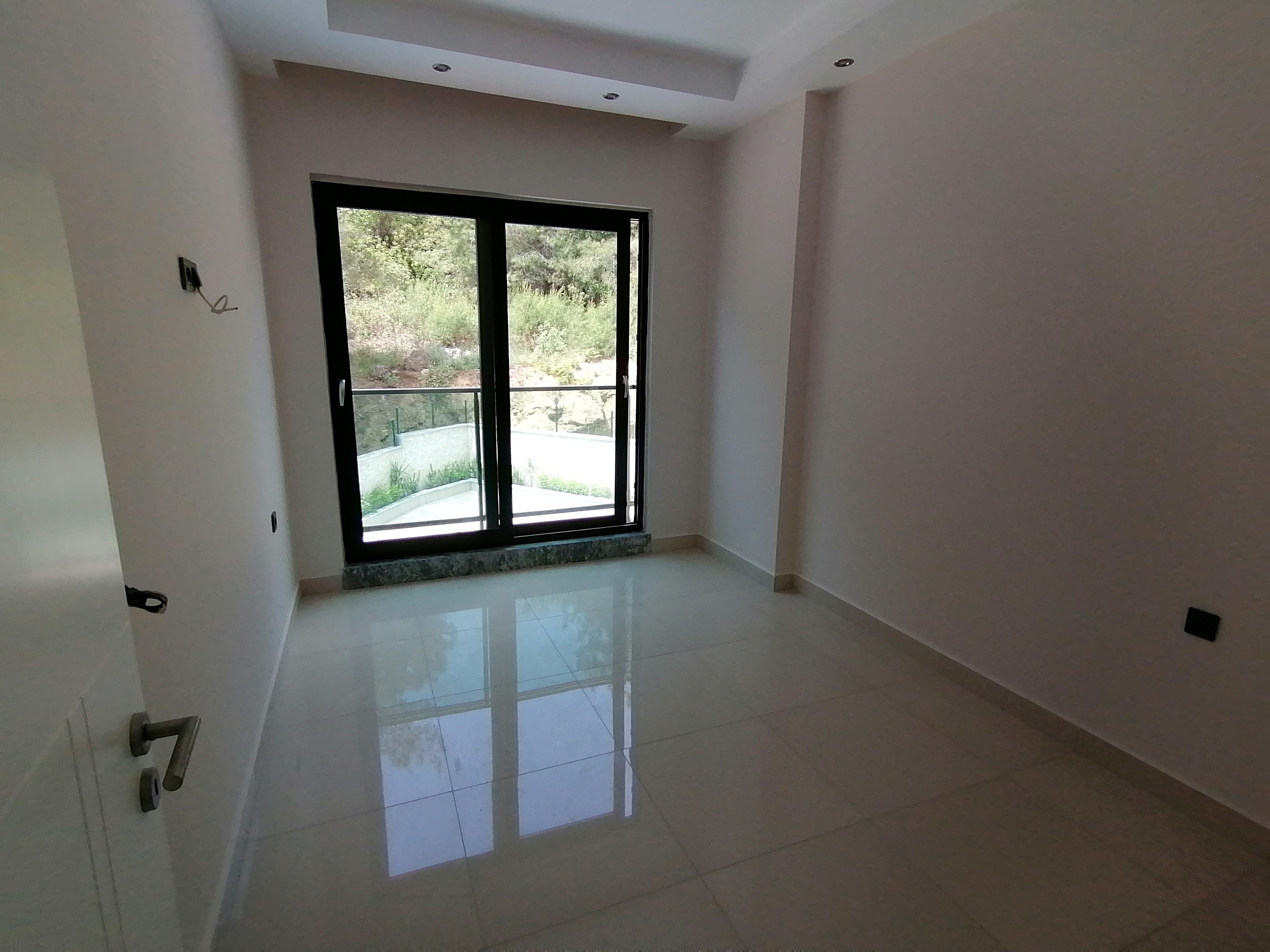 Квартира в Авсалларе 1+1, 42 кв.м. фото 31