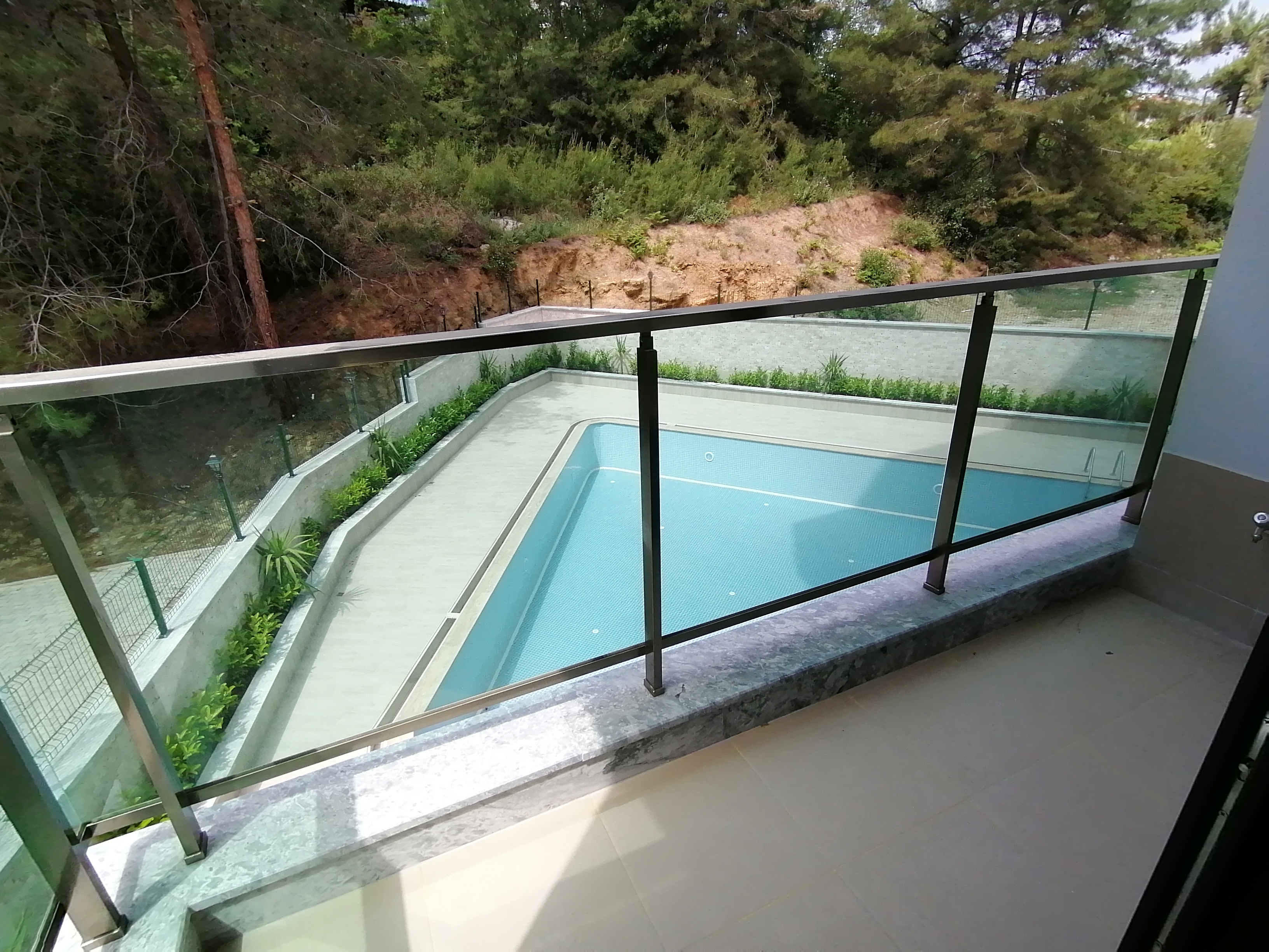 Квартира в Авсалларе 1+1, 42 кв.м. фото 34