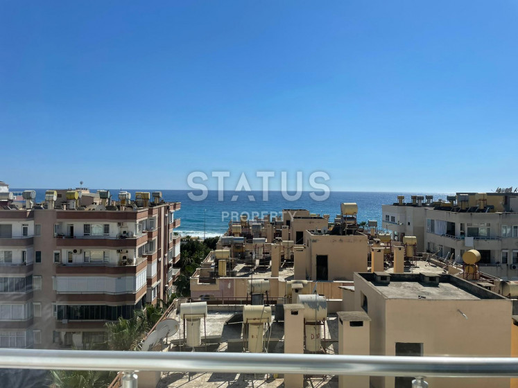 Дуплекс 3+2, с видом на море и горы, 180 кв.м. фото 1