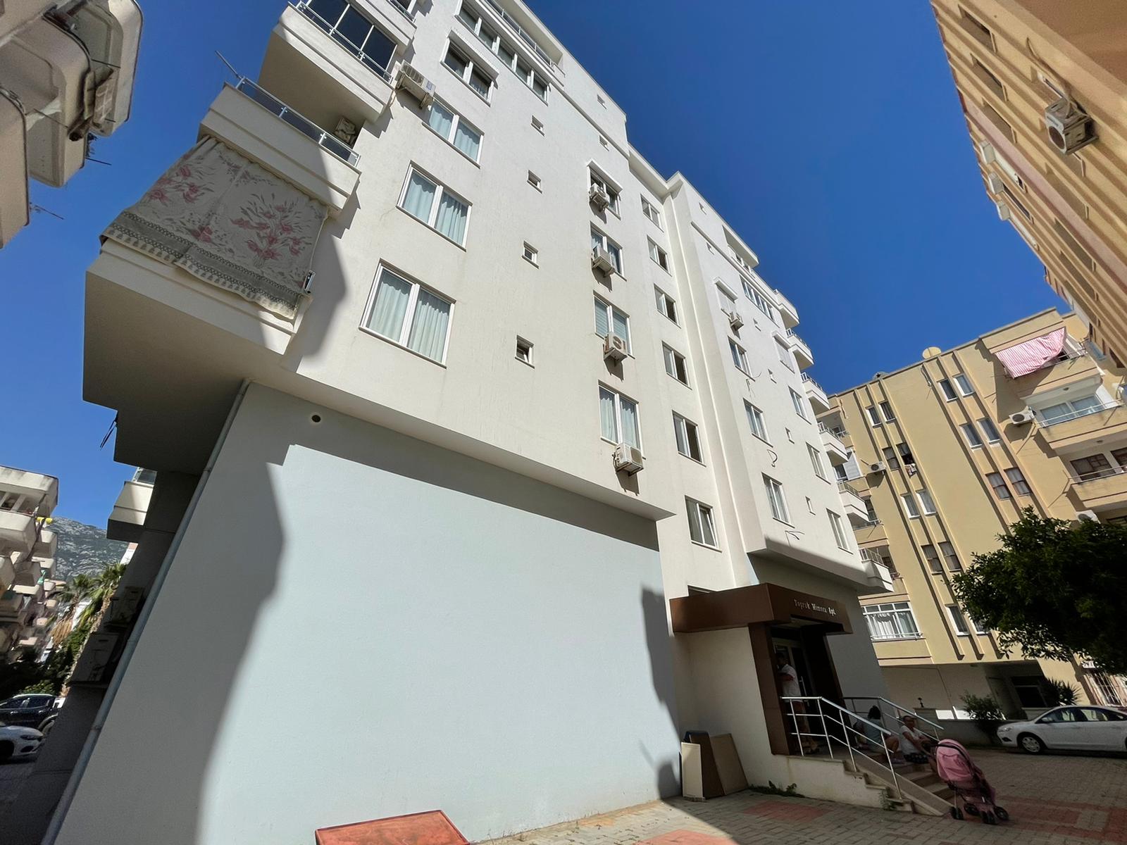 Duplex 3+2, overlooking the sea and mountains, 180 sq.m. фото 4