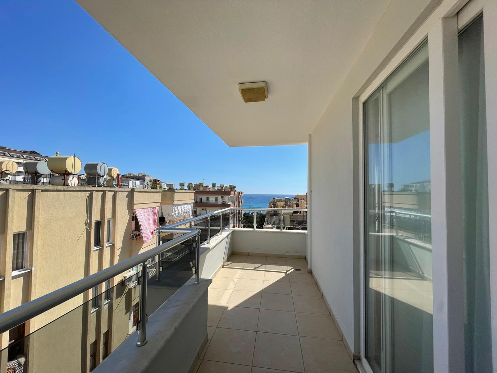Duplex 3+2, overlooking the sea and mountains, 180 sq.m. фото 9