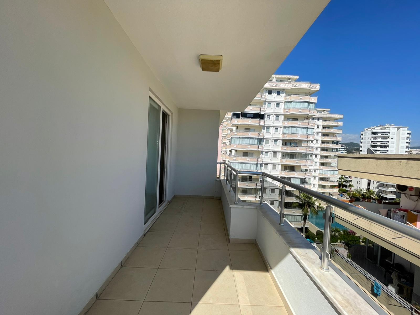 Duplex 3+2, overlooking the sea and mountains, 180 sq.m. фото 10