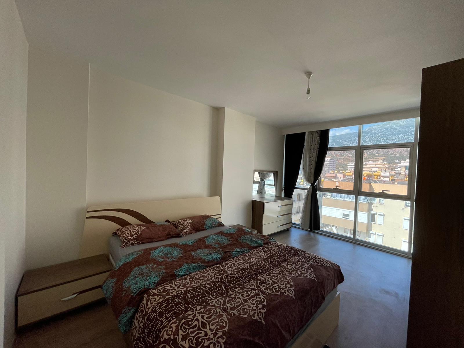 Duplex 3+2, overlooking the sea and mountains, 180 sq.m. фото 12