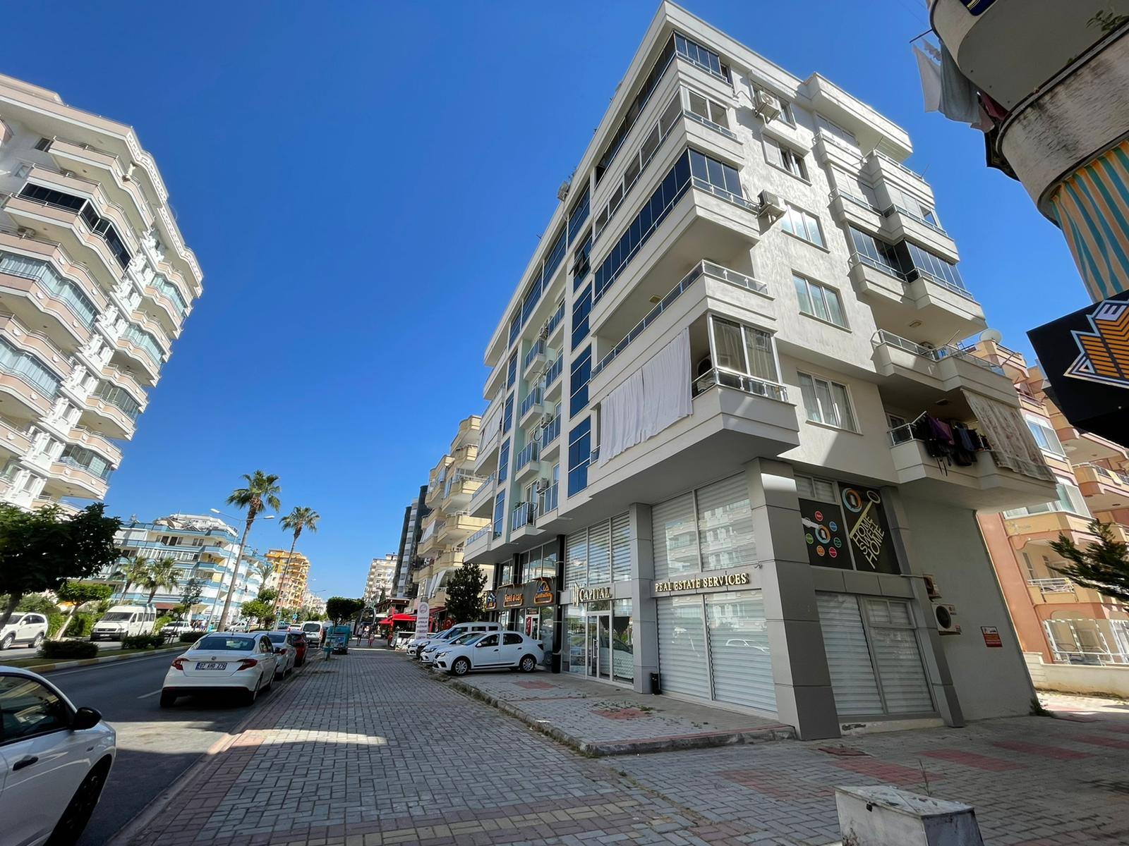 Duplex 3+2, overlooking the sea and mountains, 180 sq.m. фото 14