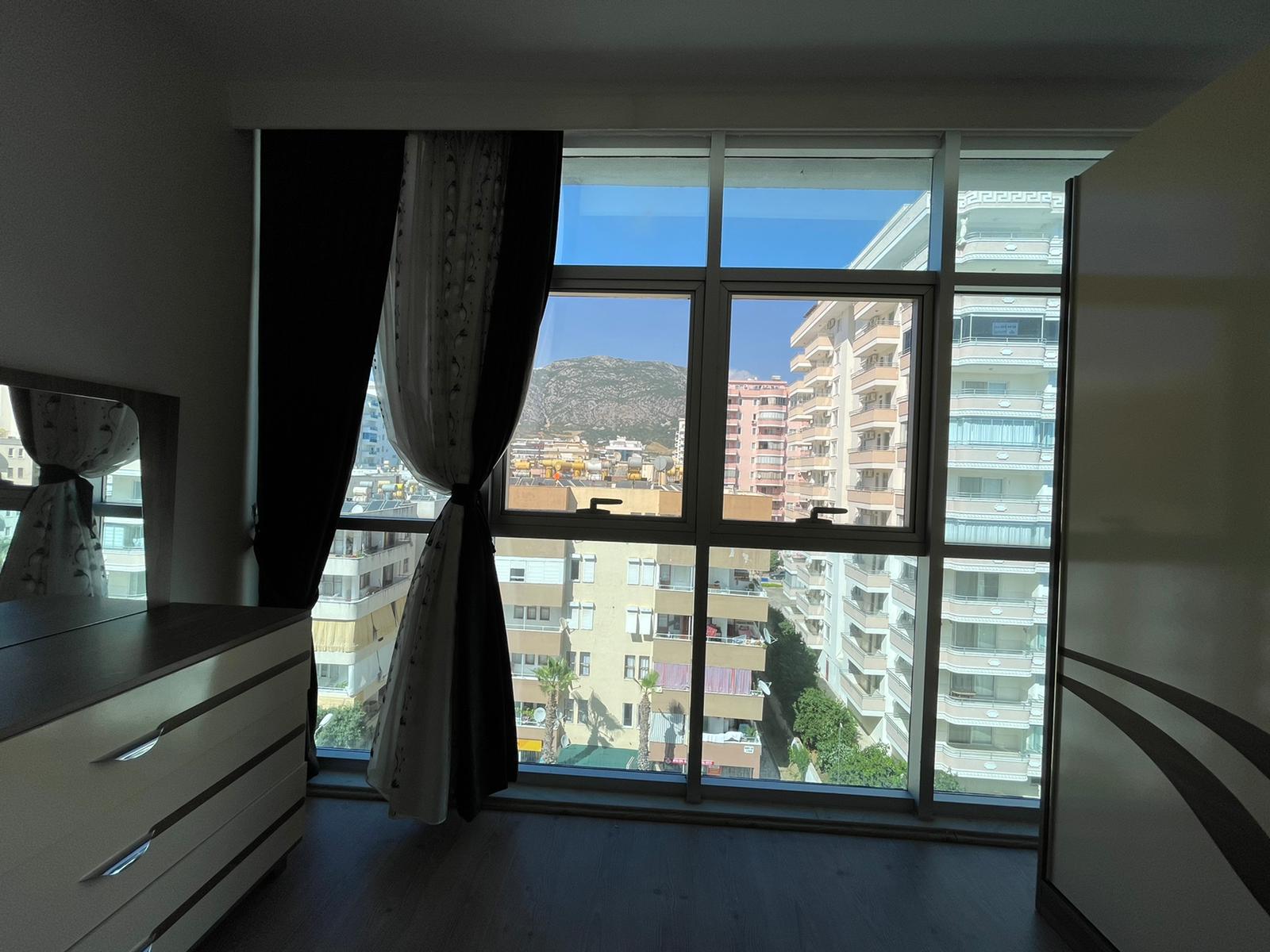 Duplex 3+2, overlooking the sea and mountains, 180 sq.m. фото 22