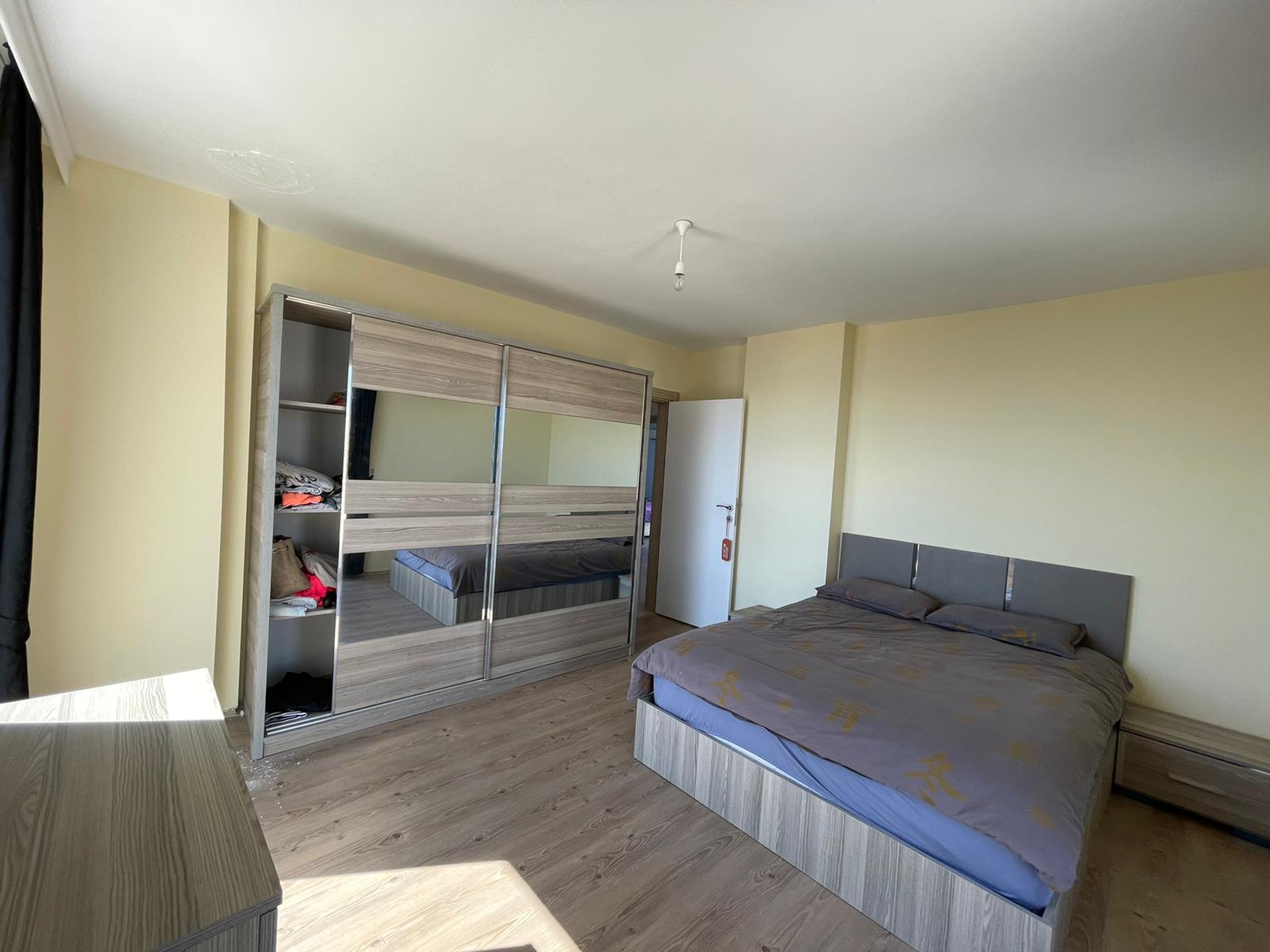 Duplex 3+2, overlooking the sea and mountains, 180 sq.m. фото 28