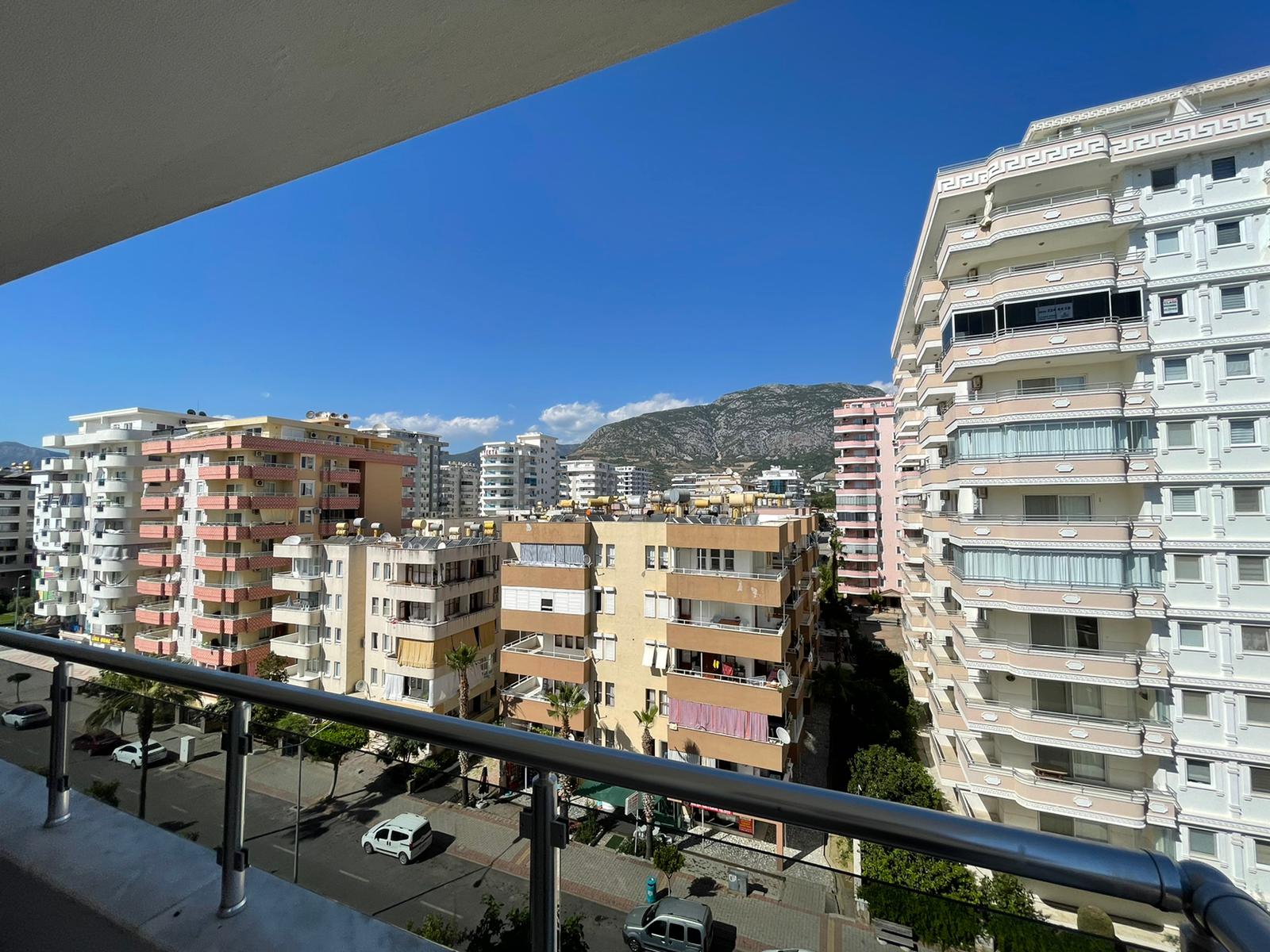 Duplex 3+2, overlooking the sea and mountains, 180 sq.m. фото 31