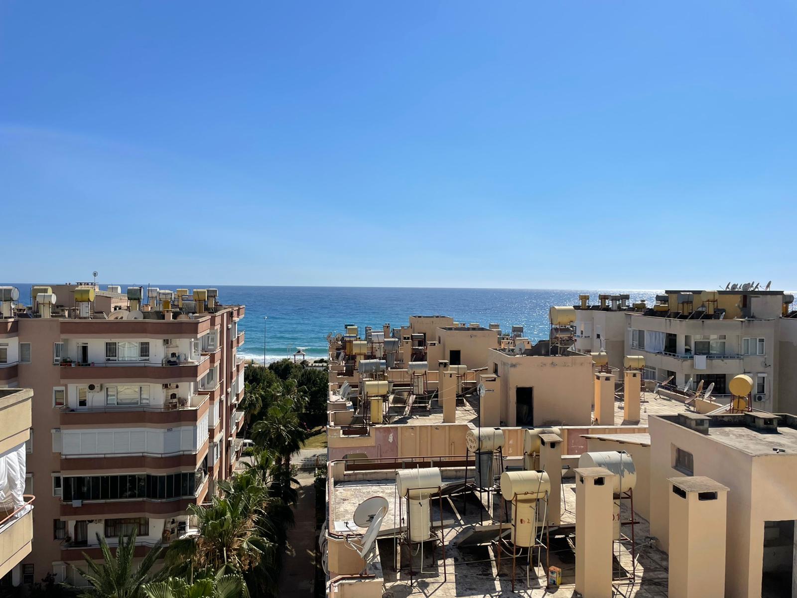 Duplex 3+2, overlooking the sea and mountains, 180 sq.m. фото 32