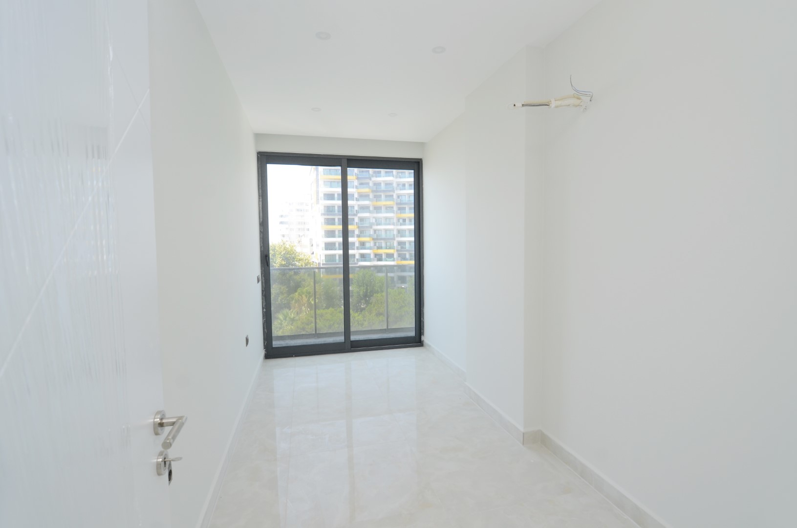 Apartments 2+1 on the first coastline in Mahmutlar! 95 sq. m. фото 8