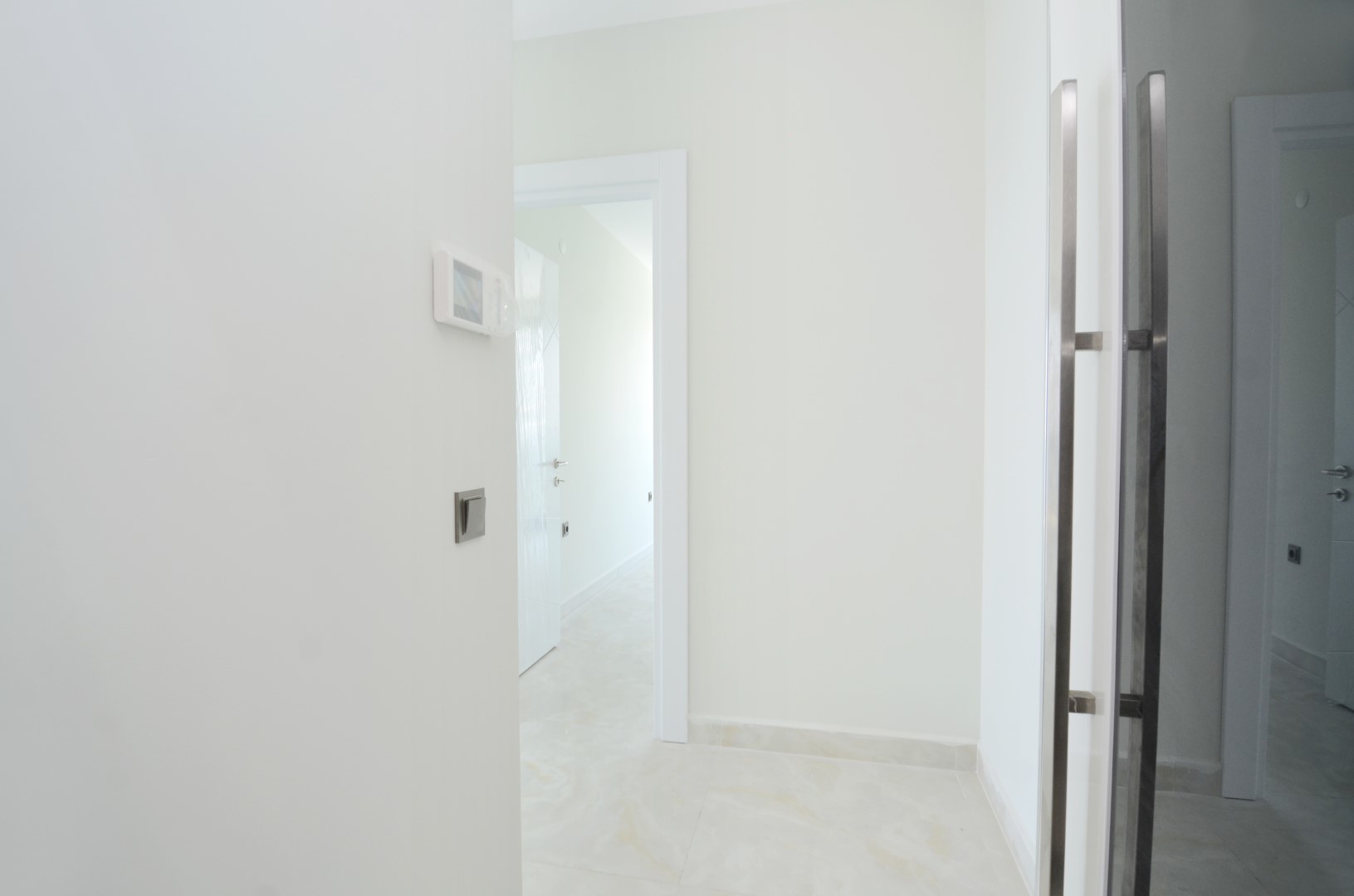 Apartments 2+1 on the first coastline in Mahmutlar! 95 sq. m. фото 9