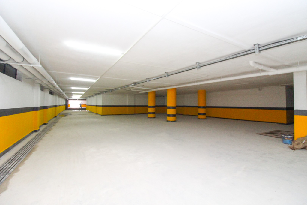 Apartments 2+1 on the first coastline in Mahmutlar! 95 sq. m. фото 13