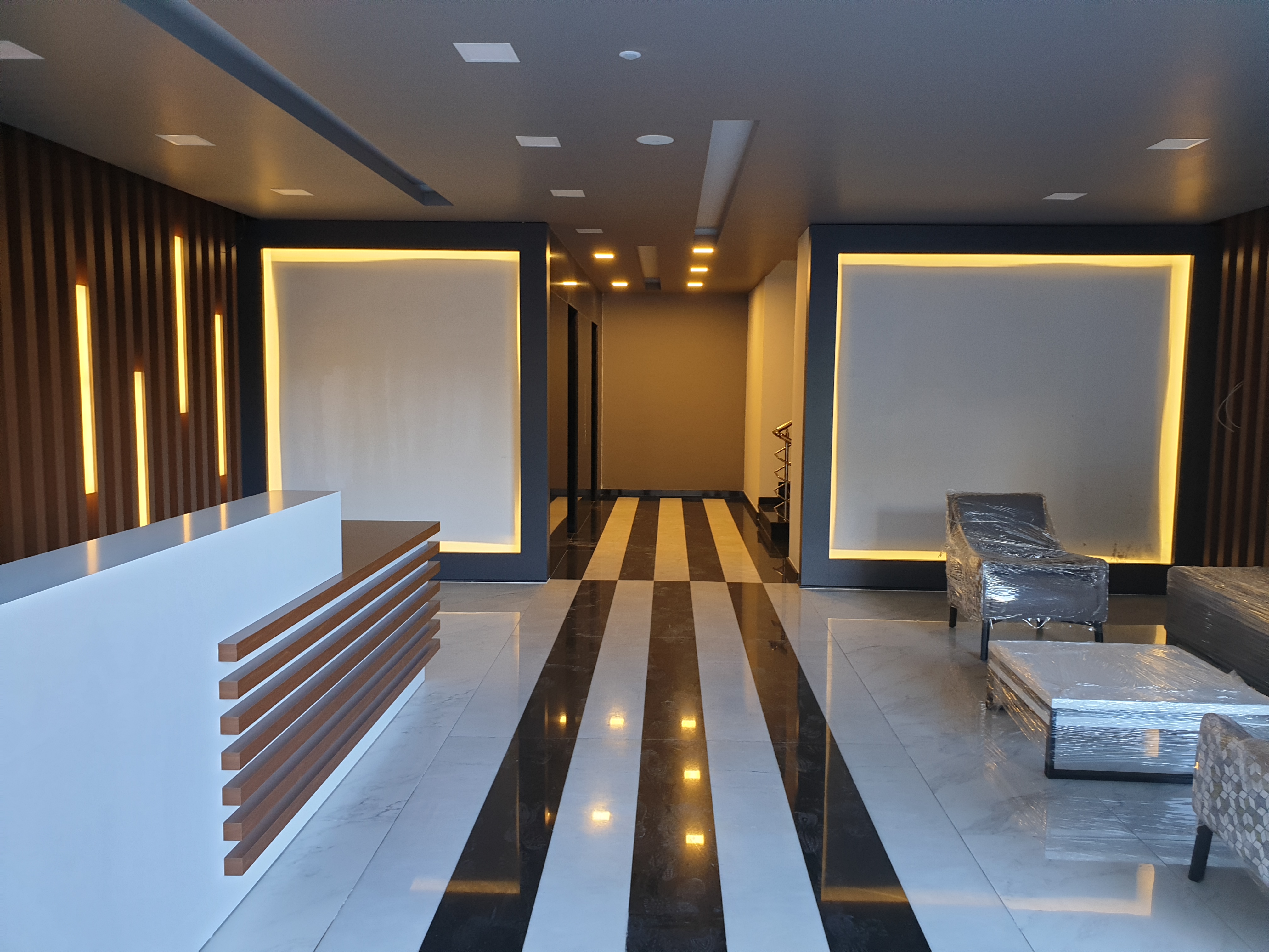 Apartments 2+1 on the first coastline in Mahmutlar! 95 sq. m. фото 20