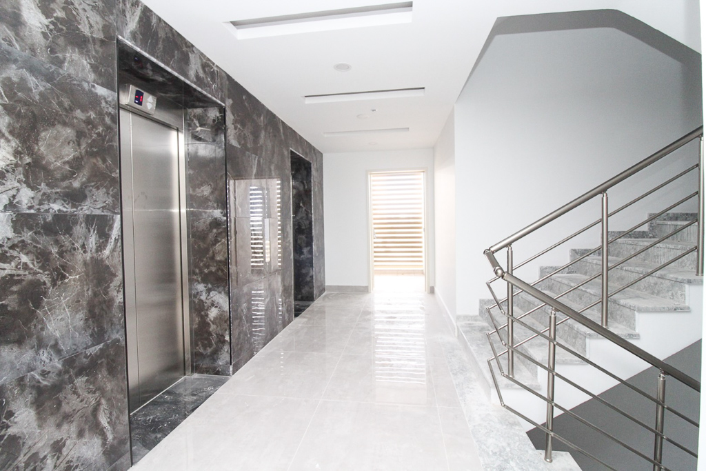 Apartments 2+1 on the first coastline in Mahmutlar! 95 sq. m. фото 21