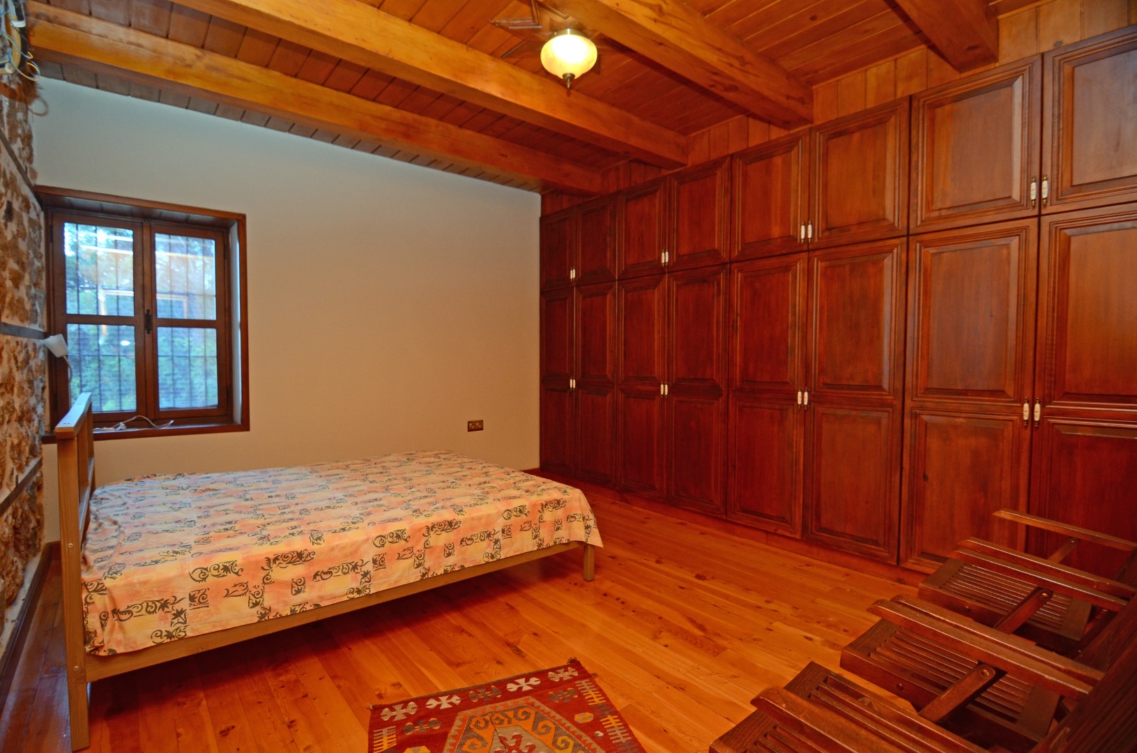 Эксклюзивный особняк 3+2 на территории крепости Алании, 350 м2. фото 9