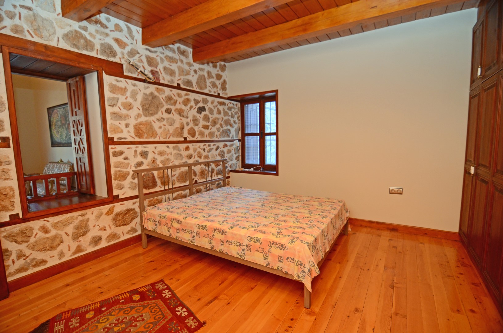 Эксклюзивный особняк 3+2 на территории крепости Алании, 350 м2. фото 10