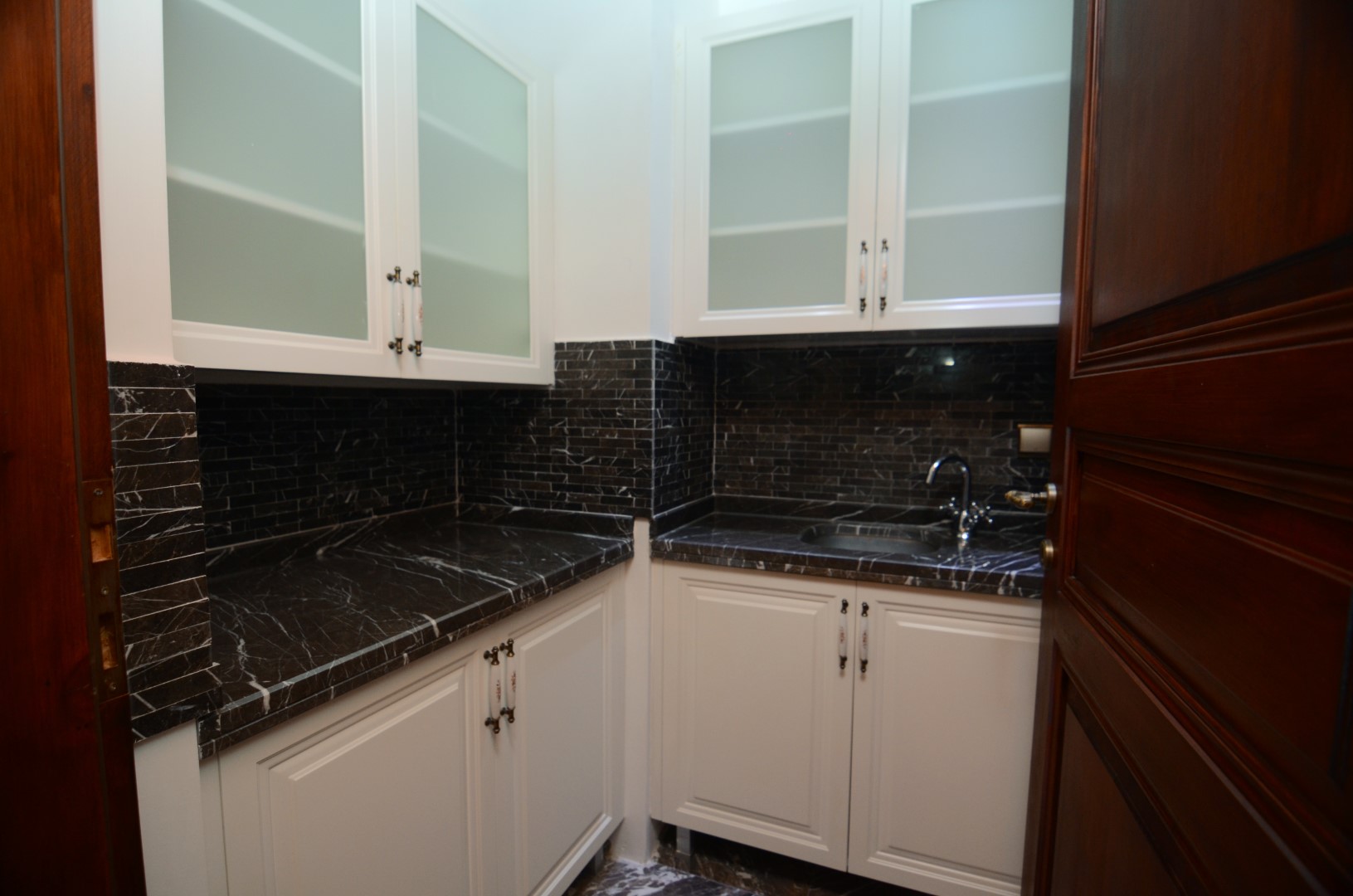 Эксклюзивный особняк 3+2 на территории крепости Алании, 350 м2. фото 14