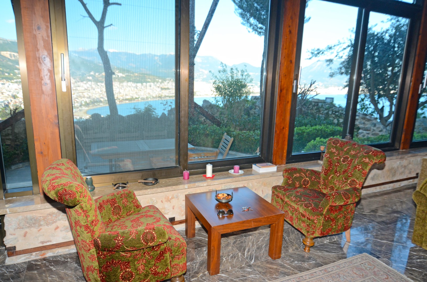 Эксклюзивный особняк 3+2 на территории крепости Алании, 350 м2. фото 22