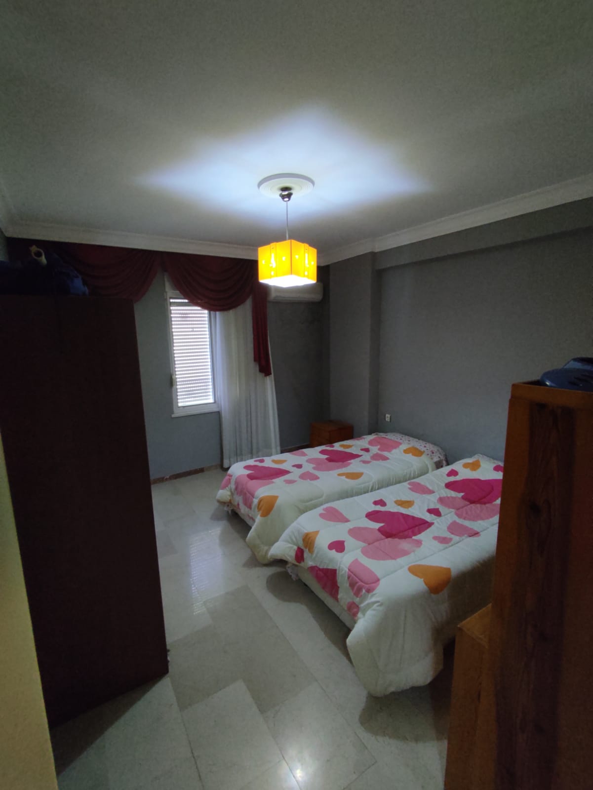 Дуплекс 4+1, в Махмутларе с видом на море. 220 кв.м. фото 2
