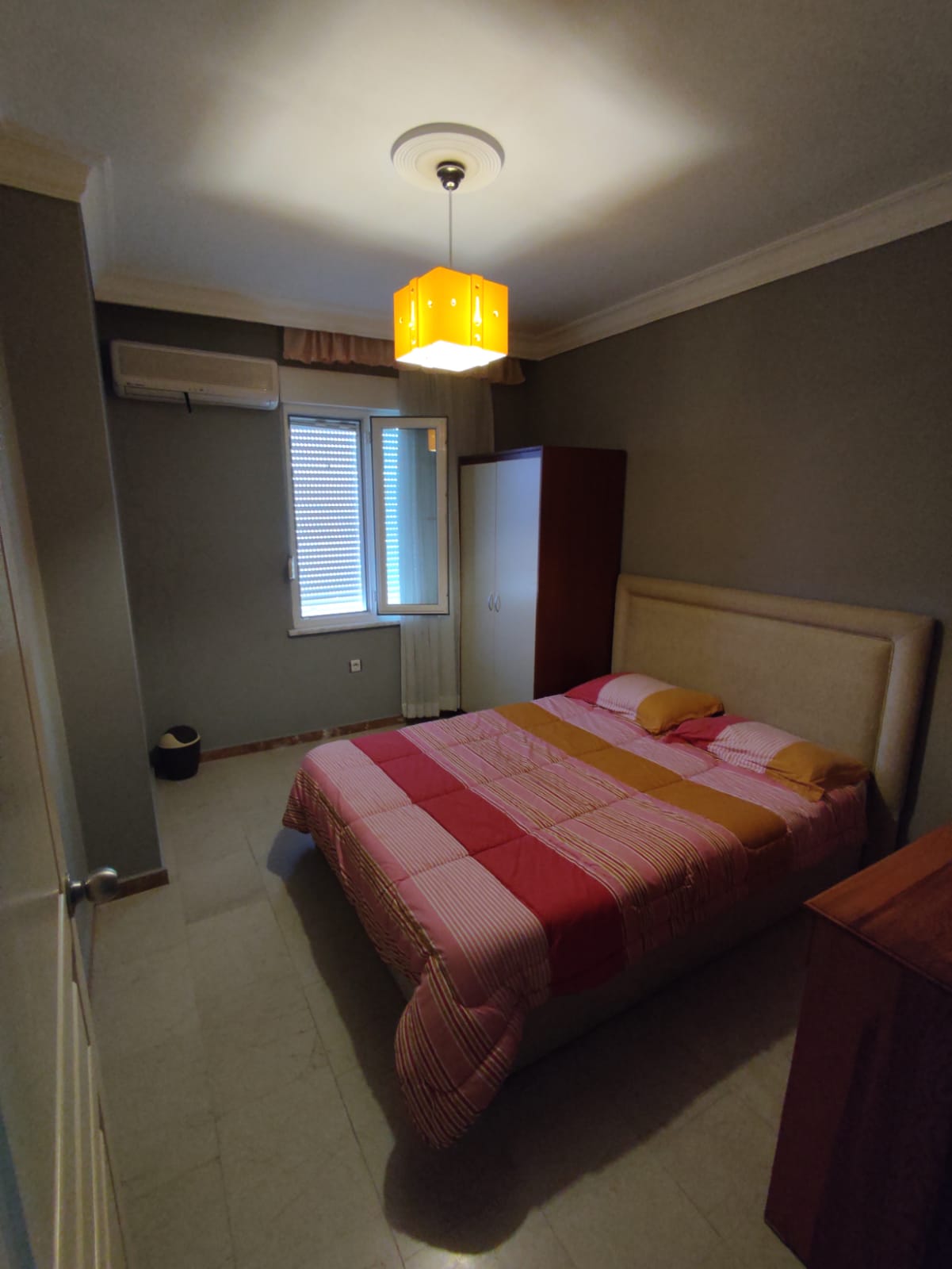 Дуплекс 4+1, в Махмутларе с видом на море. 220 кв.м. фото 3