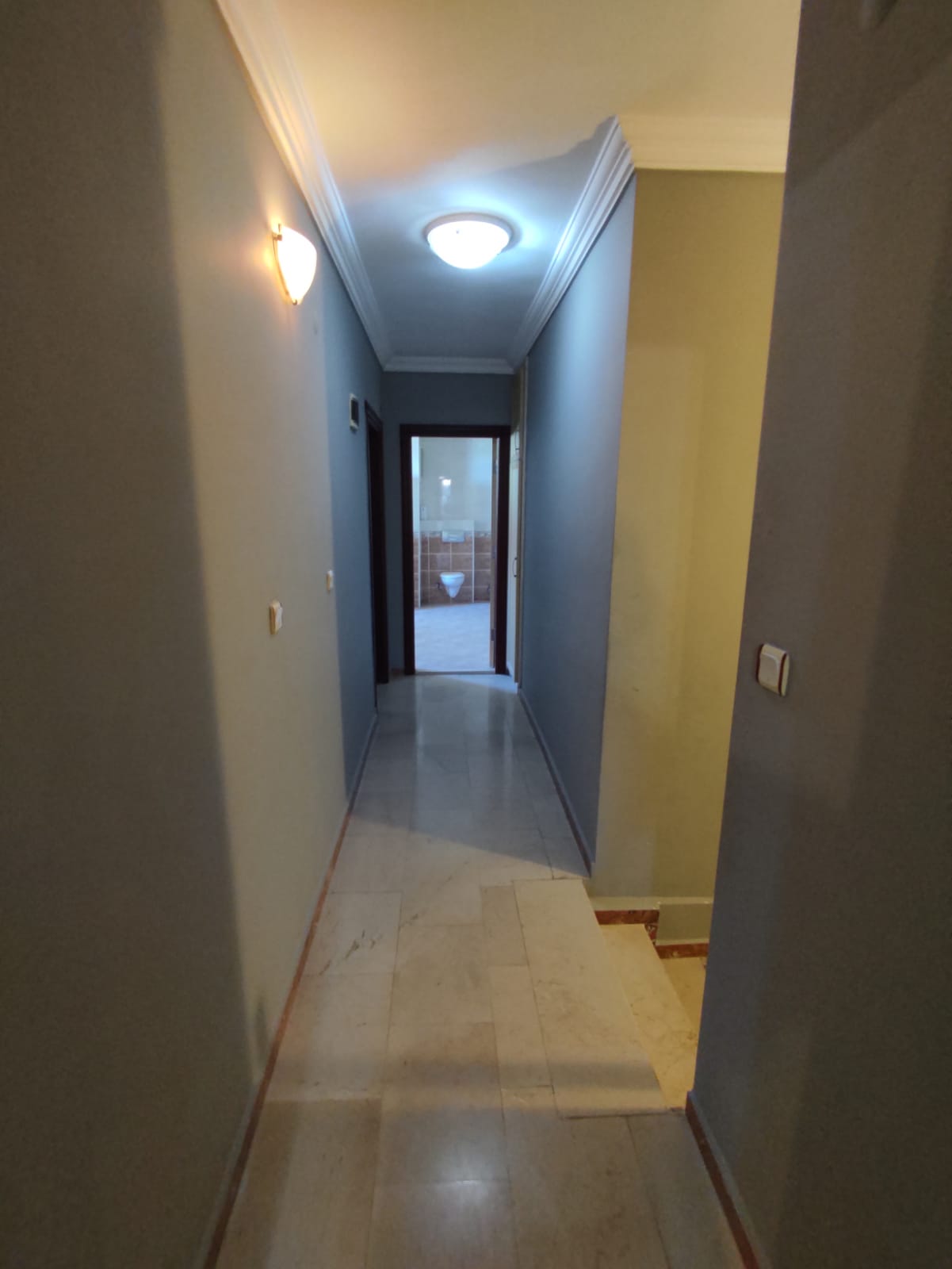 Дуплекс 4+1, в Махмутларе с видом на море. 220 кв.м. фото 8