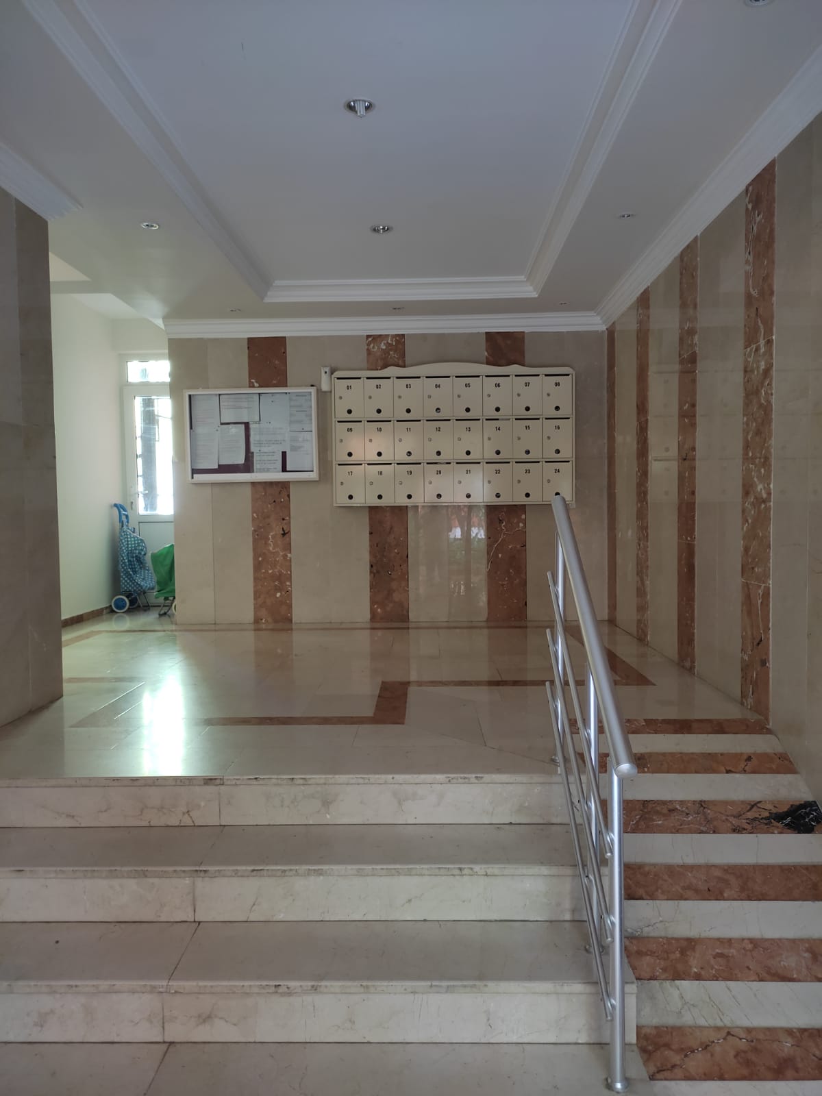 Дуплекс 4+1, в Махмутларе с видом на море. 220 кв.м. фото 10