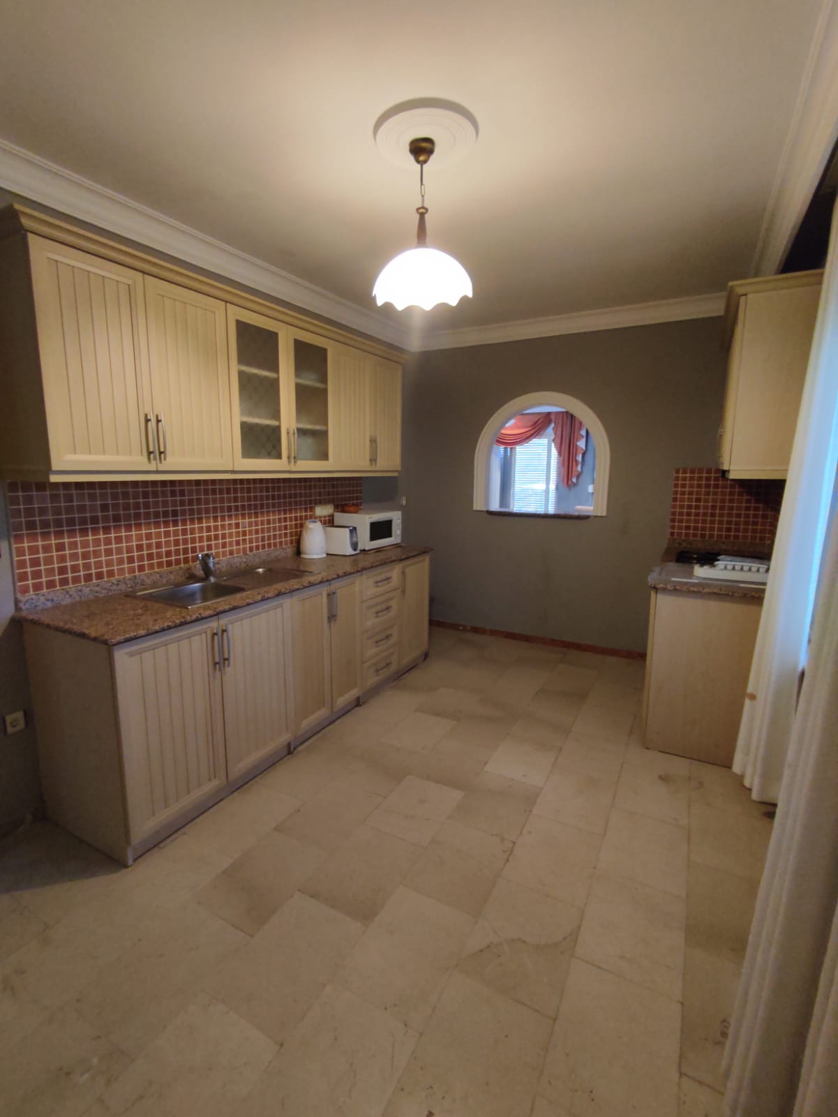 Дуплекс 4+1, в Махмутларе с видом на море. 220 кв.м. фото 11