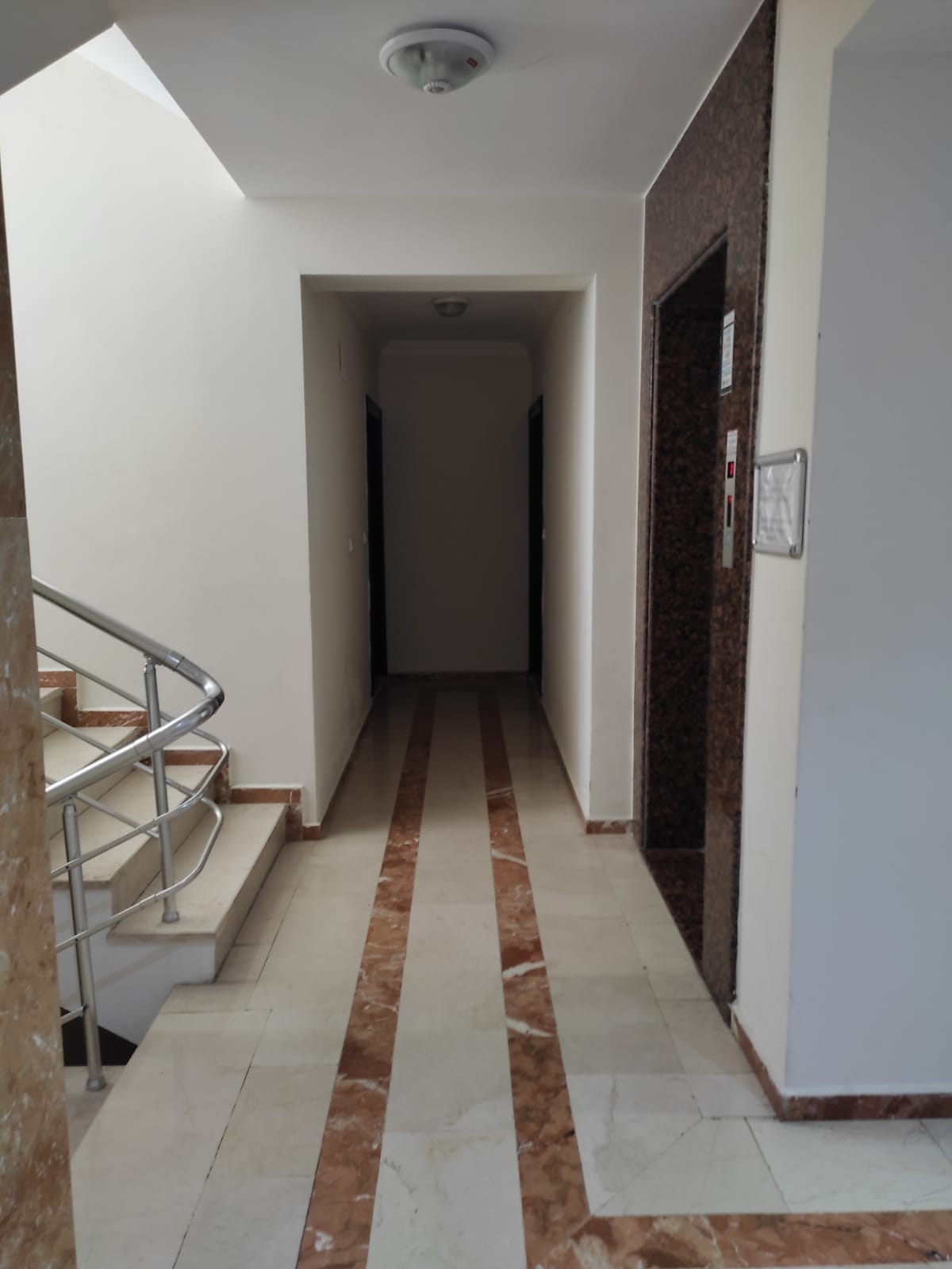 Дуплекс 4+1, в Махмутларе с видом на море. 220 кв.м. фото 12